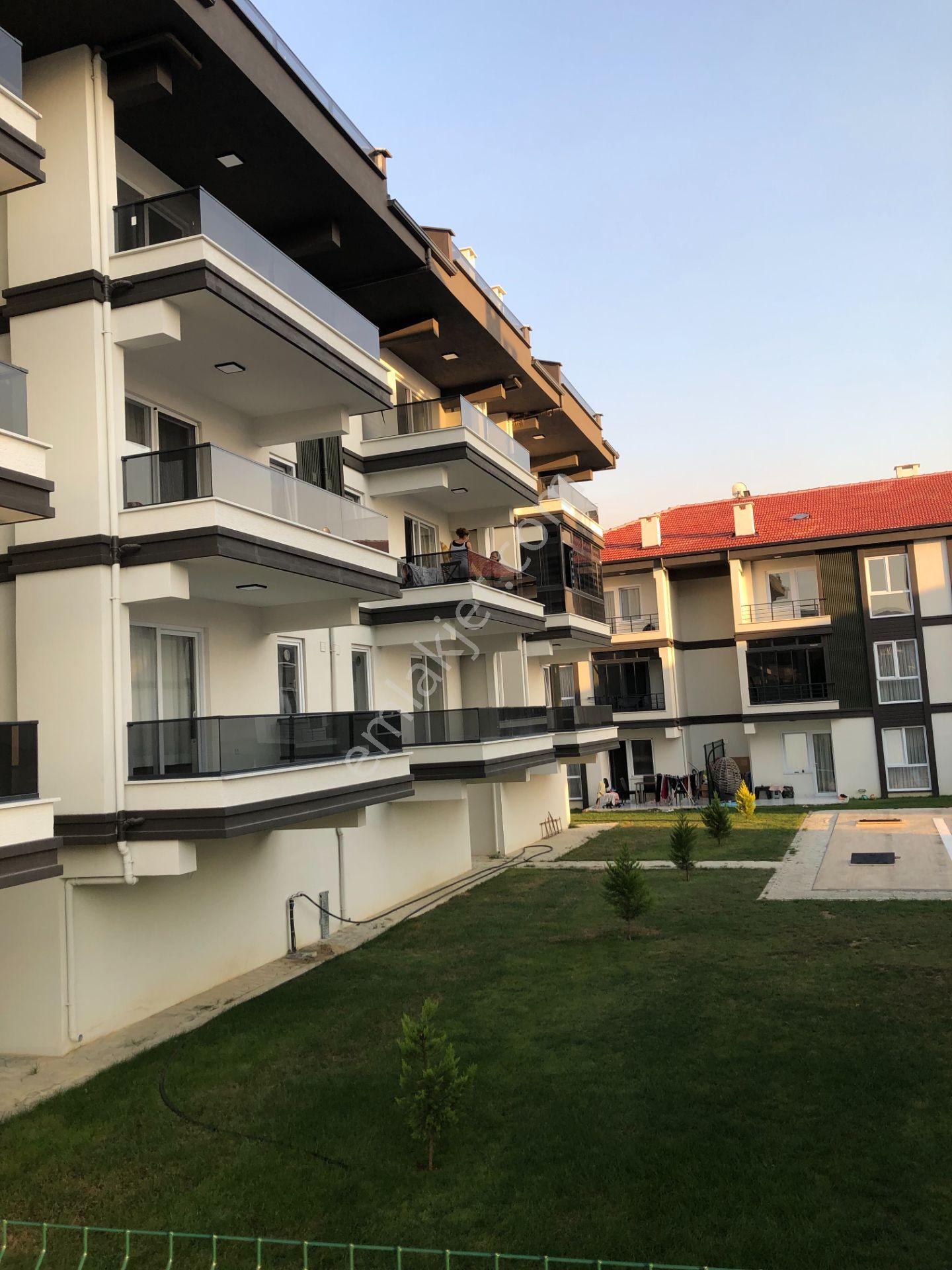 Şarköy De Işık Emlaktan Cumhuriyet Mah De 4+1 130 M2 Daire Üstü Dubleks - Görsel 30