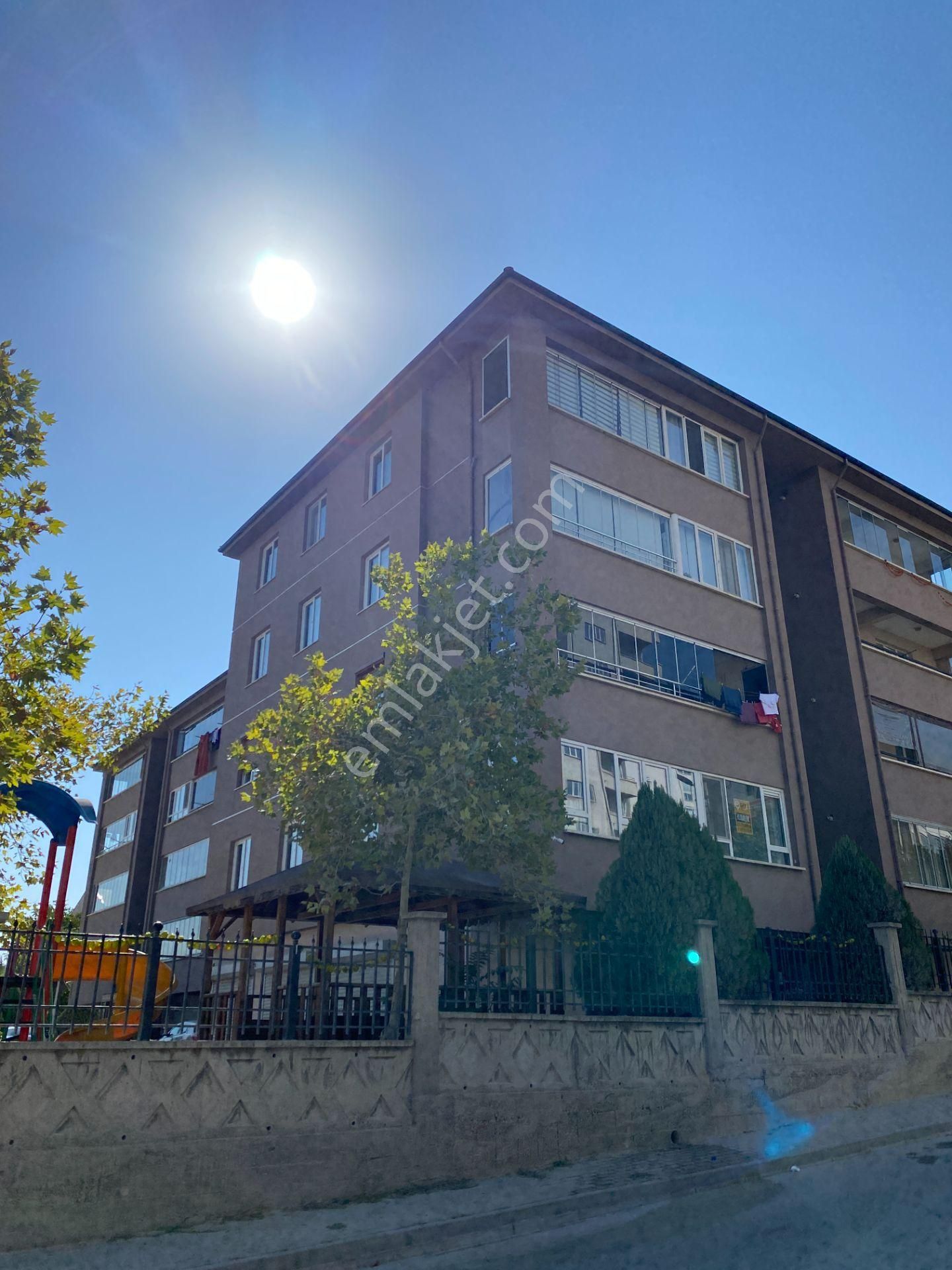 [nova] Gündoğdu Mh. - Site İçi - Asansörlü - Özel Garajlı - 3+1