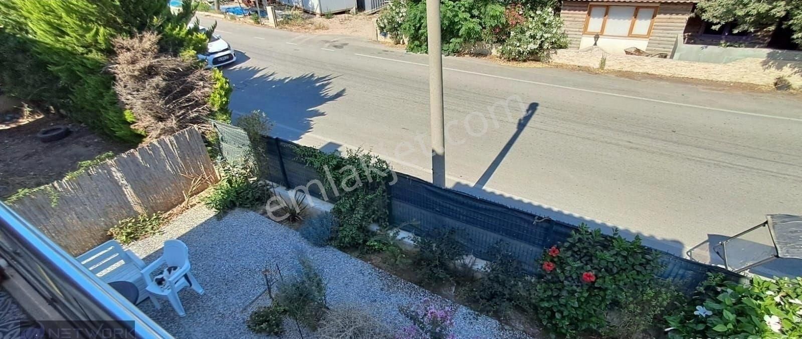 Bodrum Turgutreis Kadıkalesi Satılık 2+1 Daire - Görsel 5