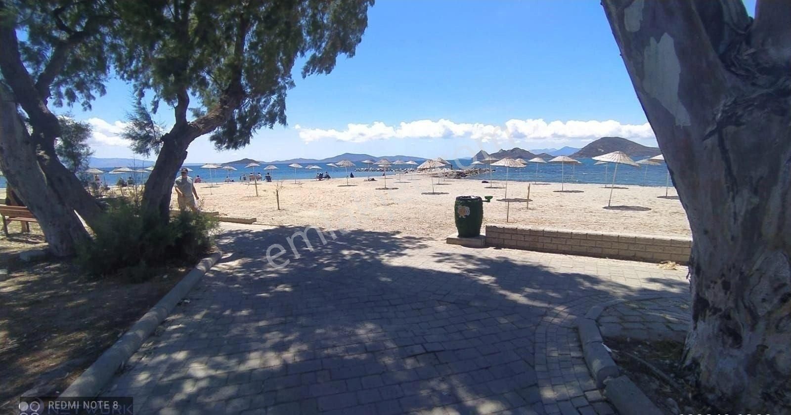 Bodrum Turgutreis Kadıkalesi Satılık 2+1 Daire - Görsel 11