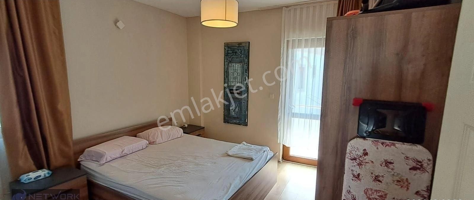 Bodrum Turgutreis Kadıkalesi Satılık 2+1 Daire - Görsel 7