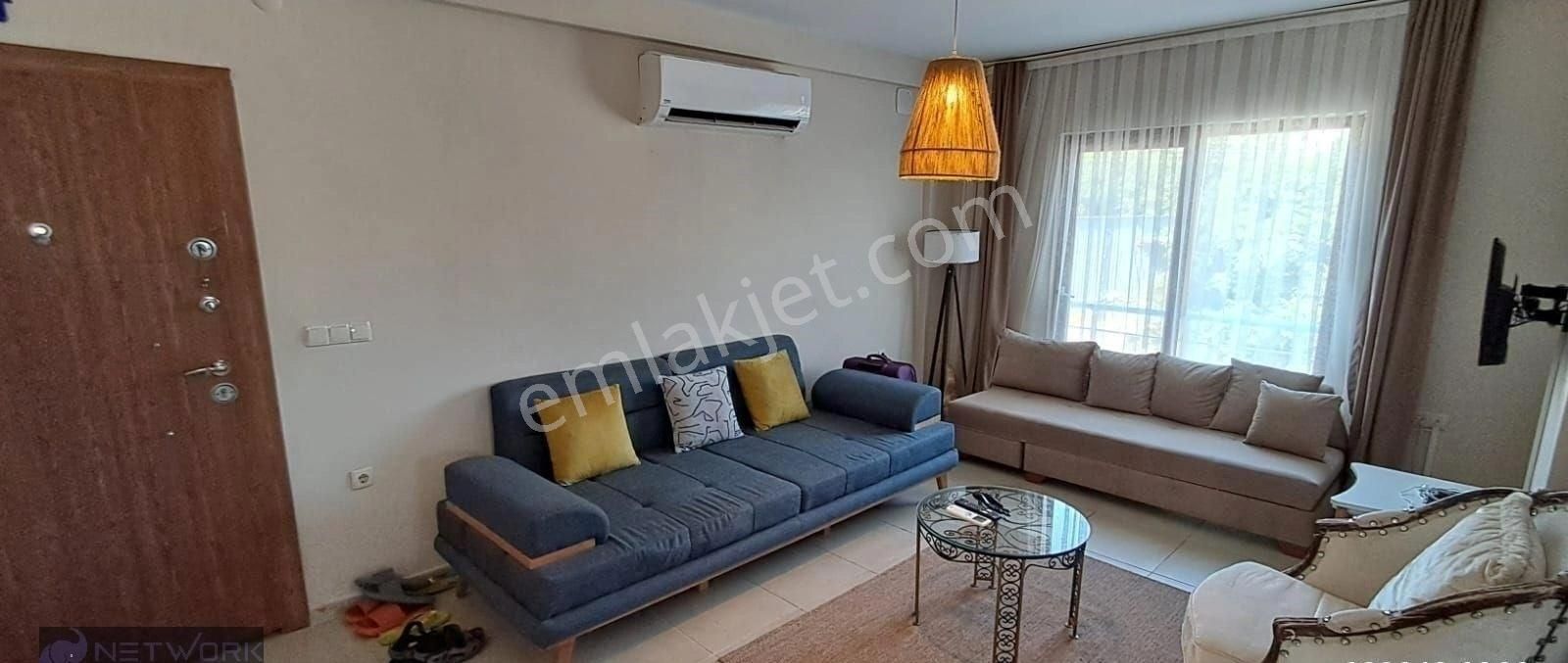 Bodrum Turgutreis Kadıkalesi Satılık 2+1 Daire - Görsel 2