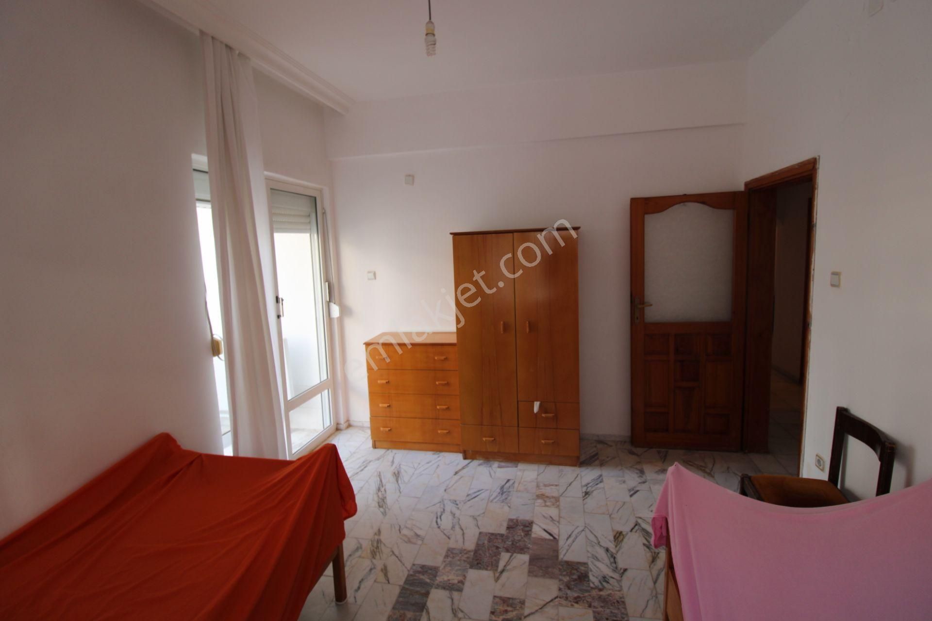 Aydın Didim Altınkum Mahallesi 2+1 Daire Denize Sıfır Deniz Manzaralı Eşyalı 1 Ci Kat - Görsel 20