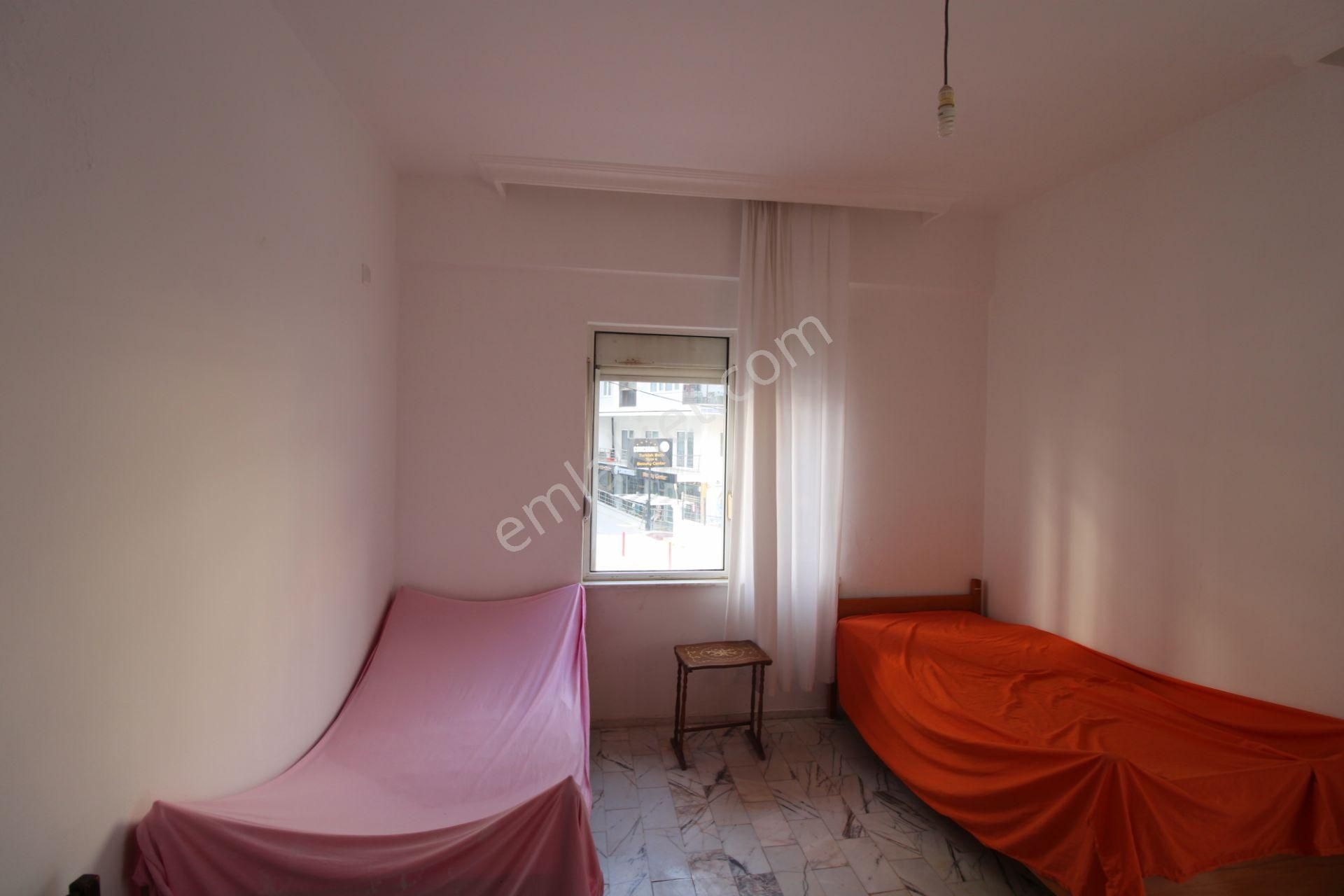 Aydın Didim Altınkum Mahallesi 2+1 Daire Denize Sıfır Deniz Manzaralı Eşyalı 1 Ci Kat - Görsel 19