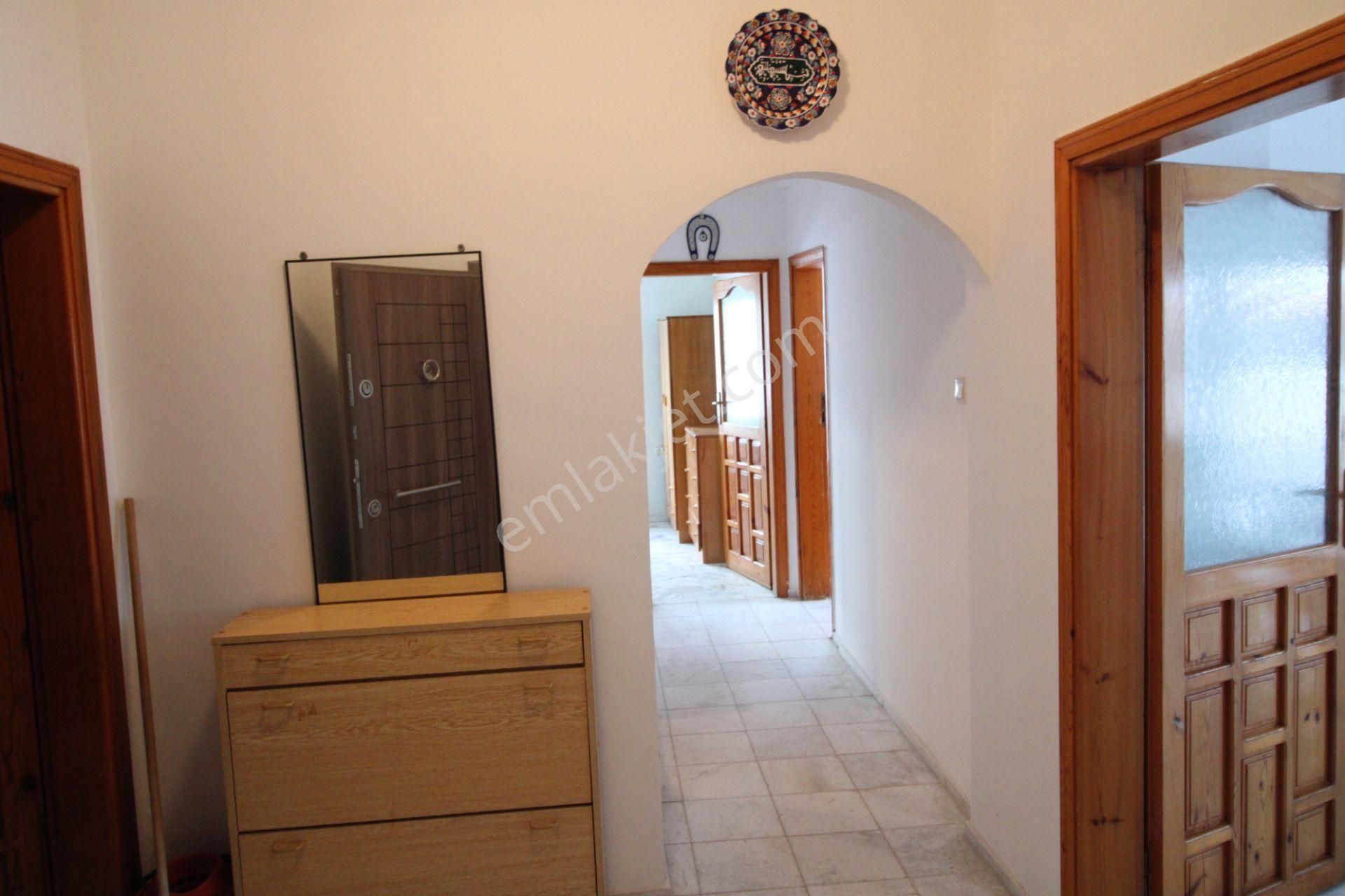 Aydın Didim Altınkum Mahallesi 2+1 Daire Denize Sıfır Deniz Manzaralı Eşyalı 1 Ci Kat - Görsel 4