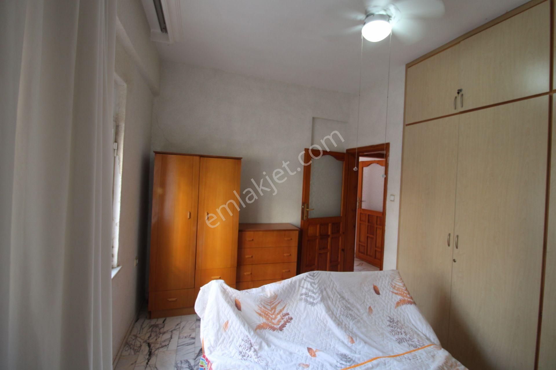 Aydın Didim Altınkum Mahallesi 2+1 Daire Denize Sıfır Deniz Manzaralı Eşyalı 1 Ci Kat - Görsel 18