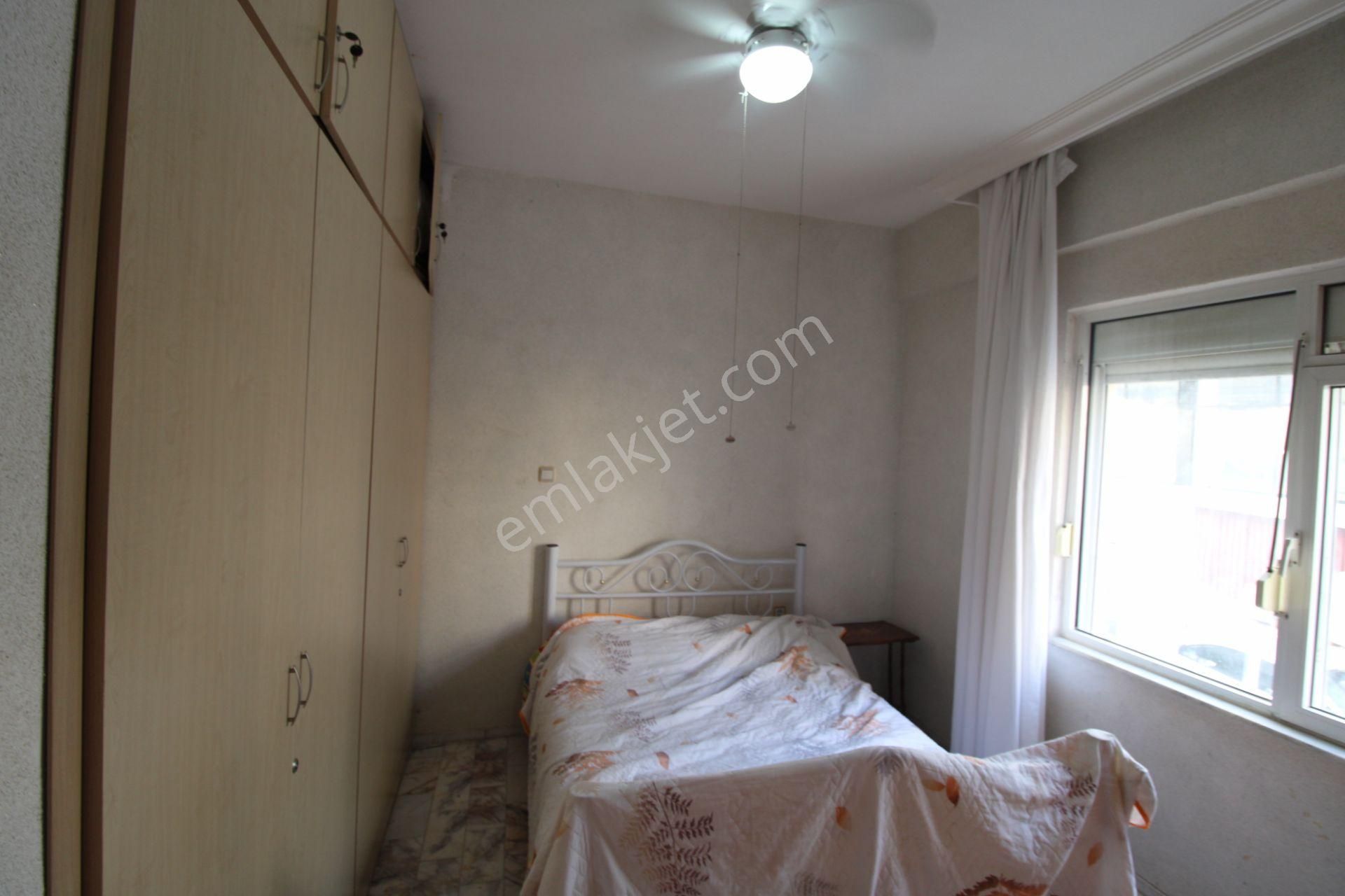 Aydın Didim Altınkum Mahallesi 2+1 Daire Denize Sıfır Deniz Manzaralı Eşyalı 1 Ci Kat - Görsel 17