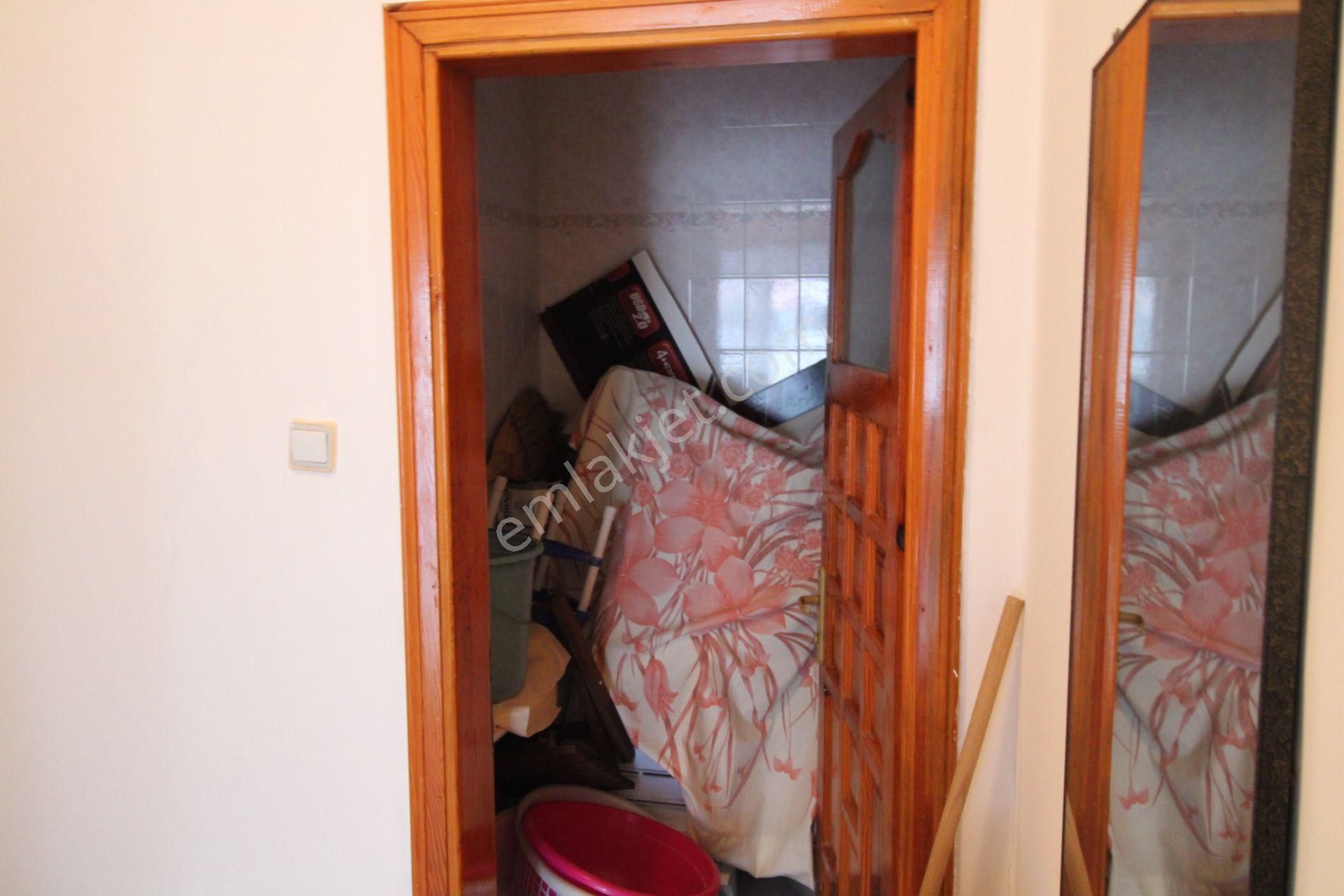 Aydın Didim Altınkum Mahallesi 2+1 Daire Denize Sıfır Deniz Manzaralı Eşyalı 1 Ci Kat - Görsel 6