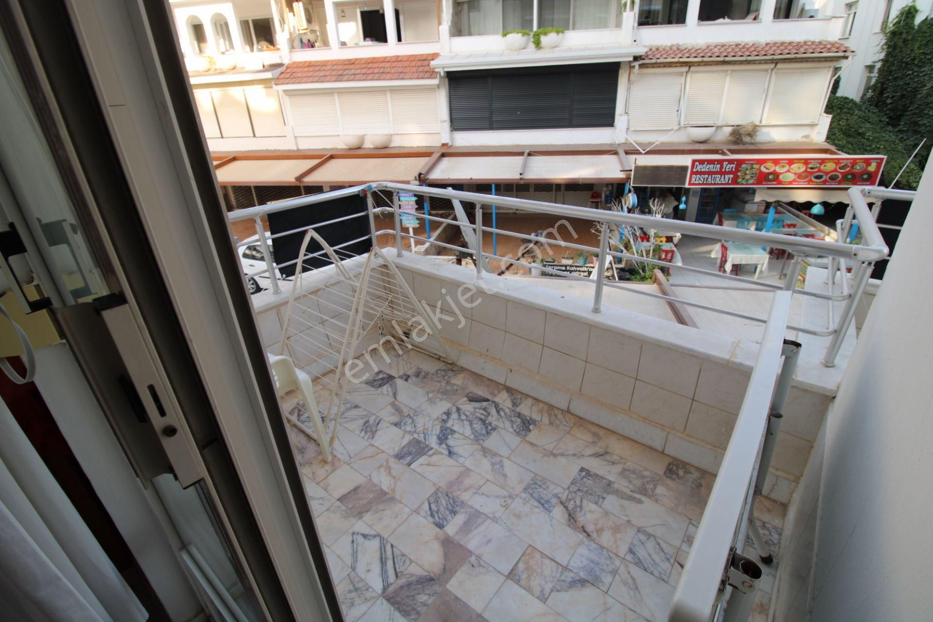Aydın Didim Altınkum Mahallesi 2+1 Daire Denize Sıfır Deniz Manzaralı Eşyalı 1 Ci Kat - Görsel 22