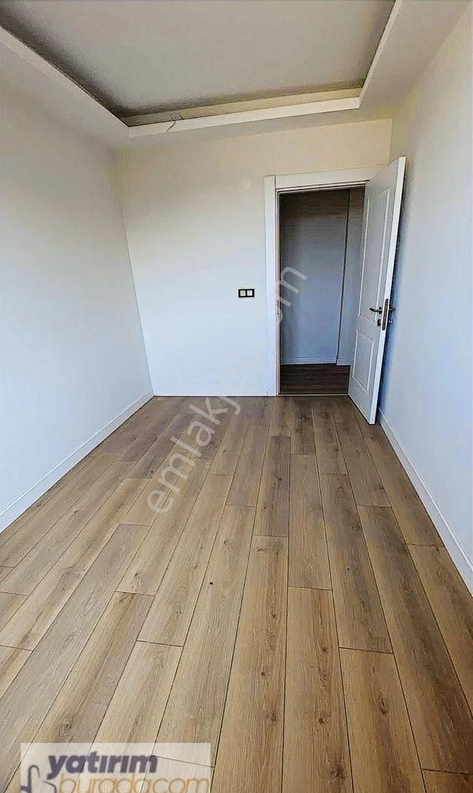 Körfezde Satılık 1+1 Daire