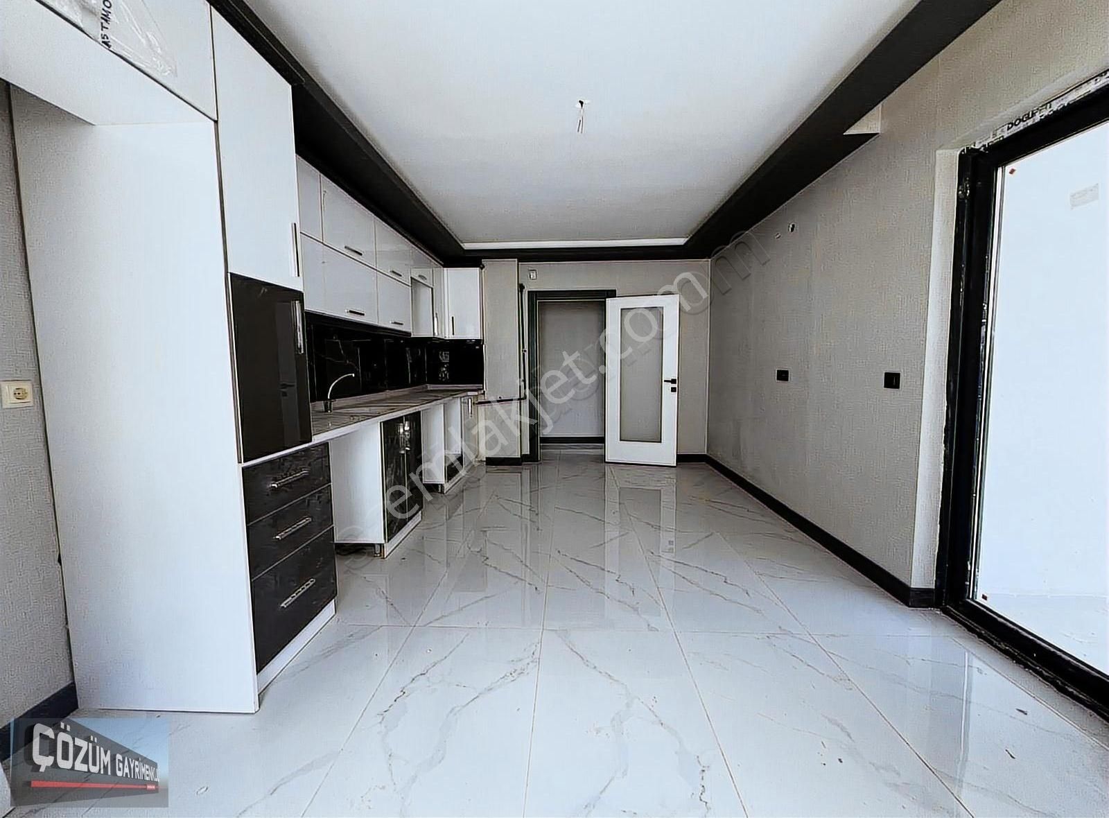 Çözüm'de Fırsat Sıfır 4+1 Ful Yapılı Geniş Ve Ferah Yapılı Daire - Görsel 8