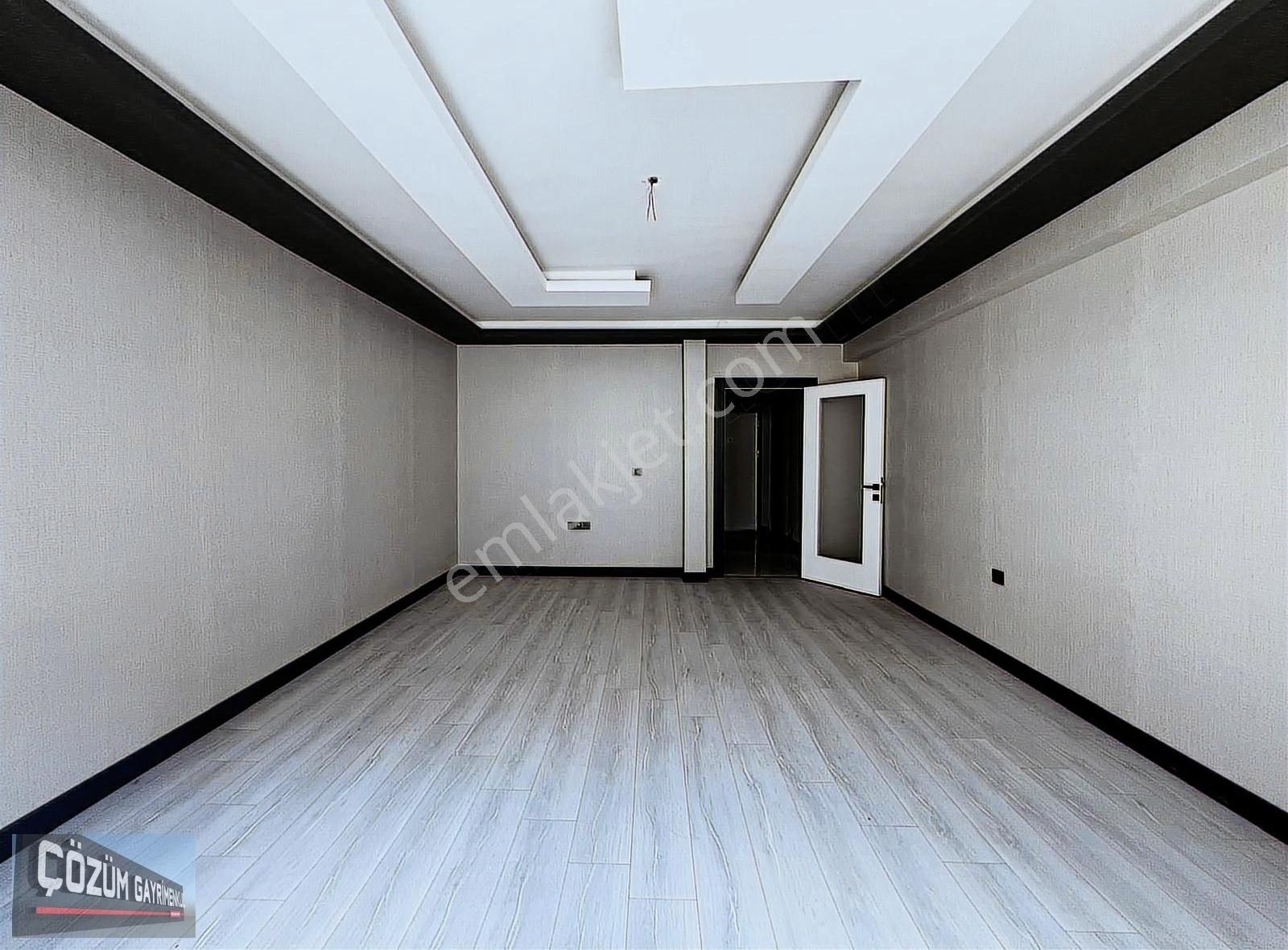 Çözüm'de Fırsat Sıfır 4+1 Ful Yapılı Geniş Ve Ferah Yapılı Daire - Görsel 11