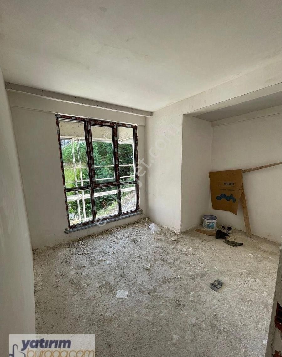 Cağaloğluna 1 Sokak Mesafede Satılık Sıfır 1+1 Daire