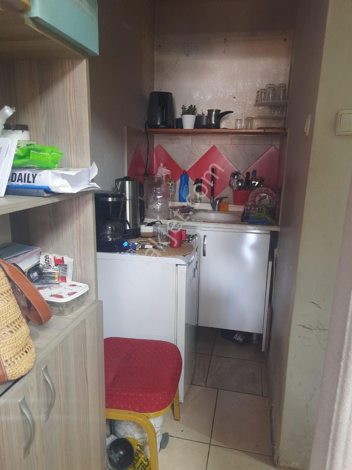 Yerimiz Muratpaşa Üçgen Mah Tonguç Caddesi Üzeri Yola Sıfır Satılık Dükkan - Görsel 12