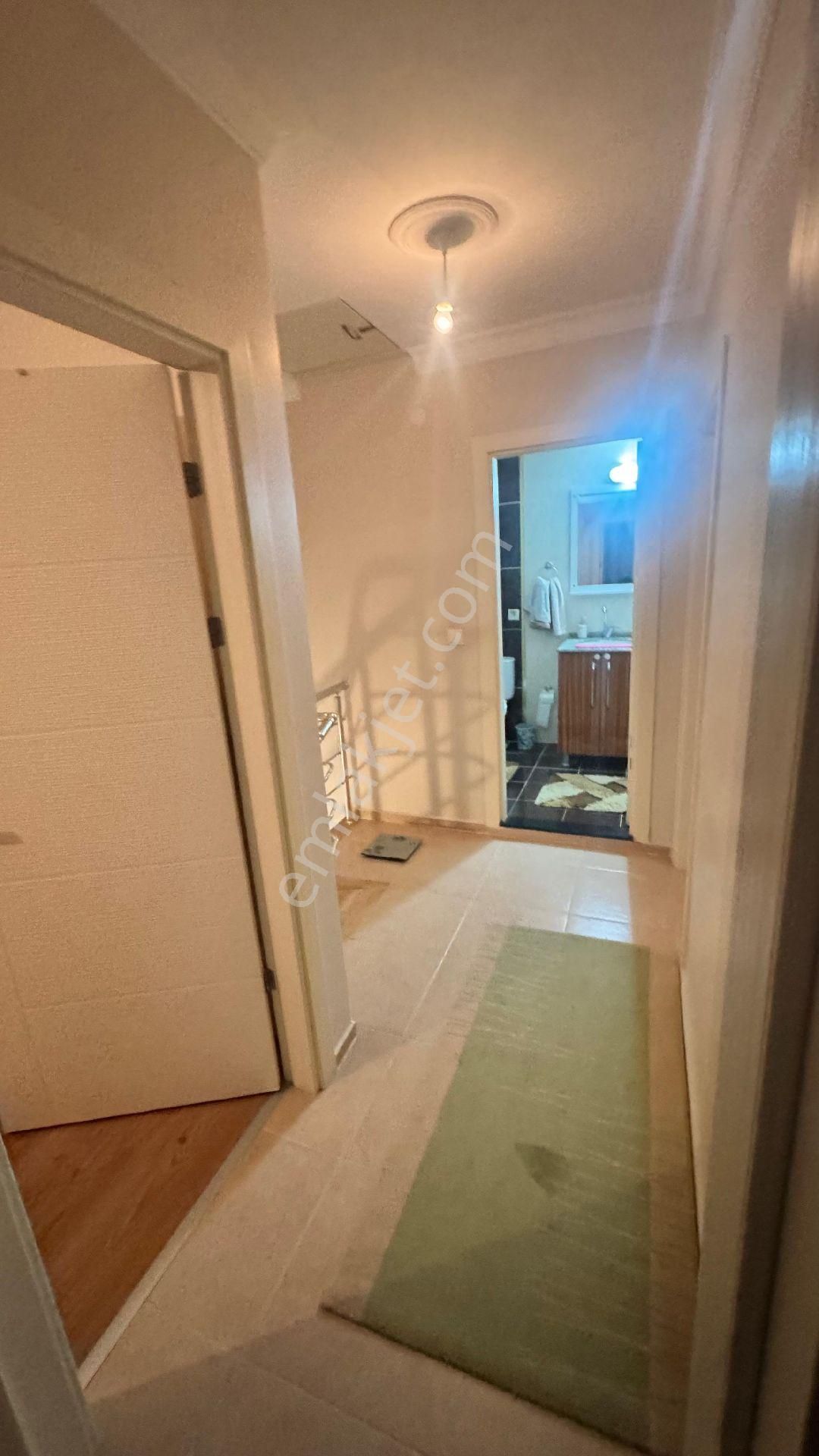 Gözütok Mimarlık Emlak 'tan Gümüldür'de Site İçerisinde Villa - Görsel 24
