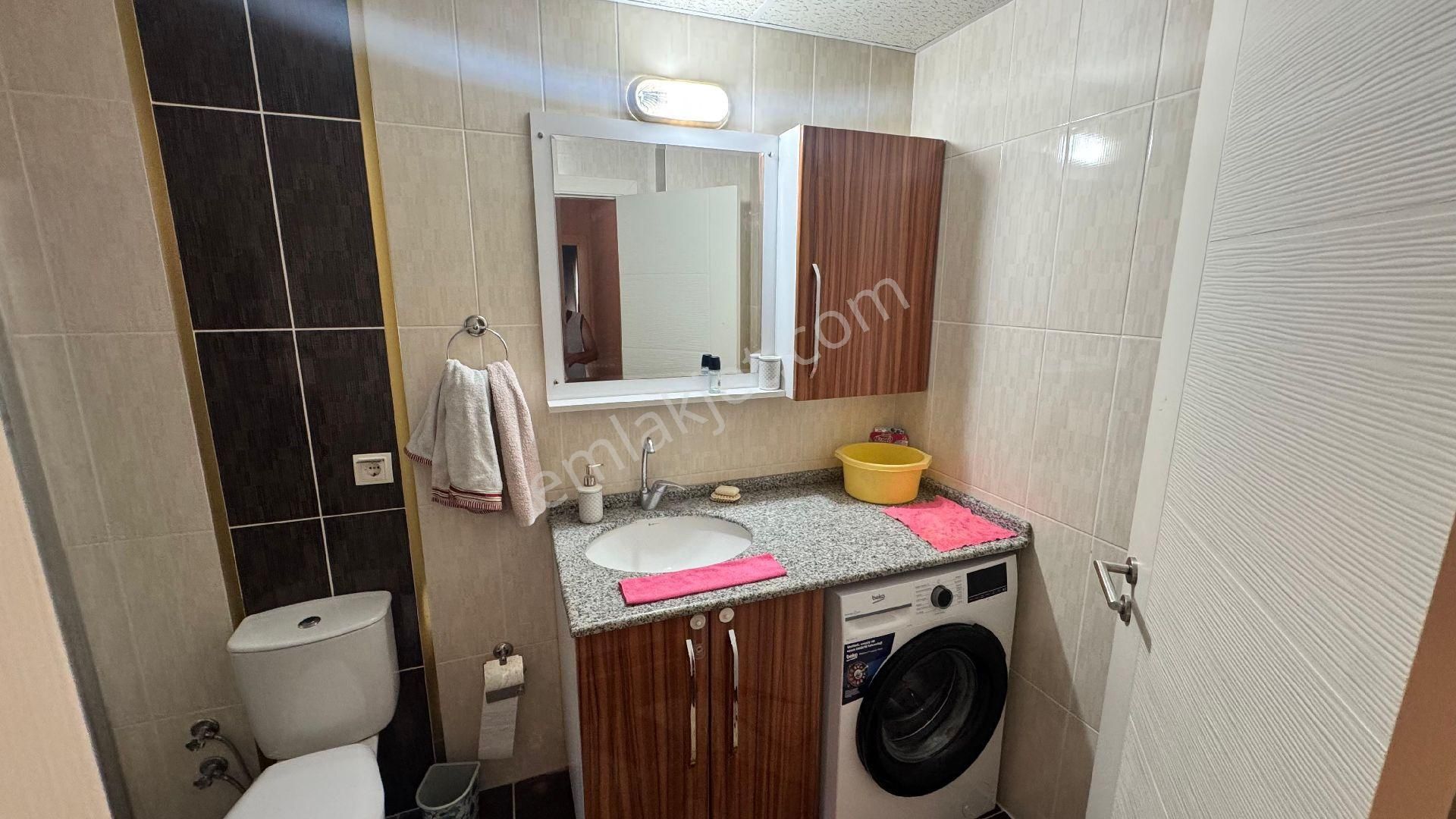Gözütok Mimarlık Emlak 'tan Gümüldür'de Site İçerisinde Villa - Görsel 29
