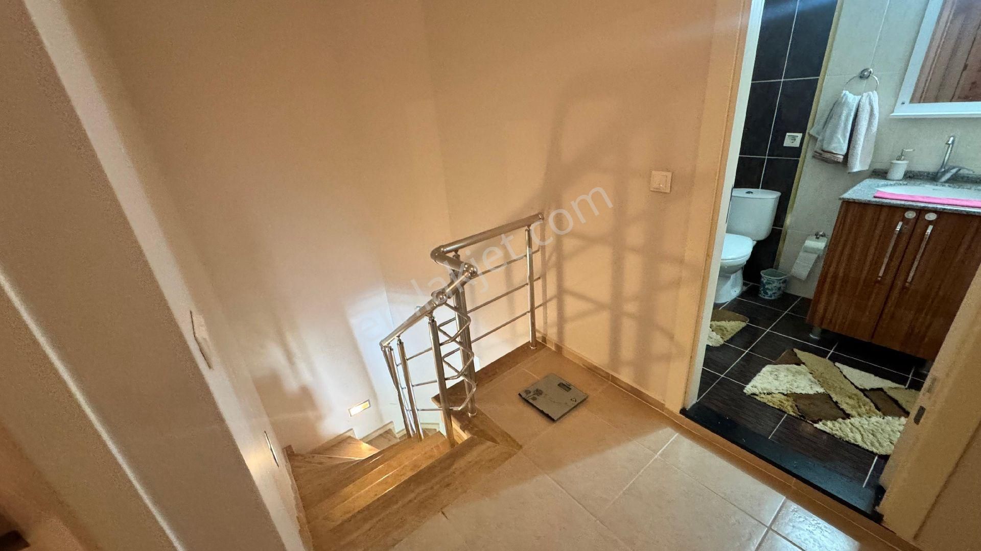 Gözütok Mimarlık Emlak 'tan Gümüldür'de Site İçerisinde Villa - Görsel 20