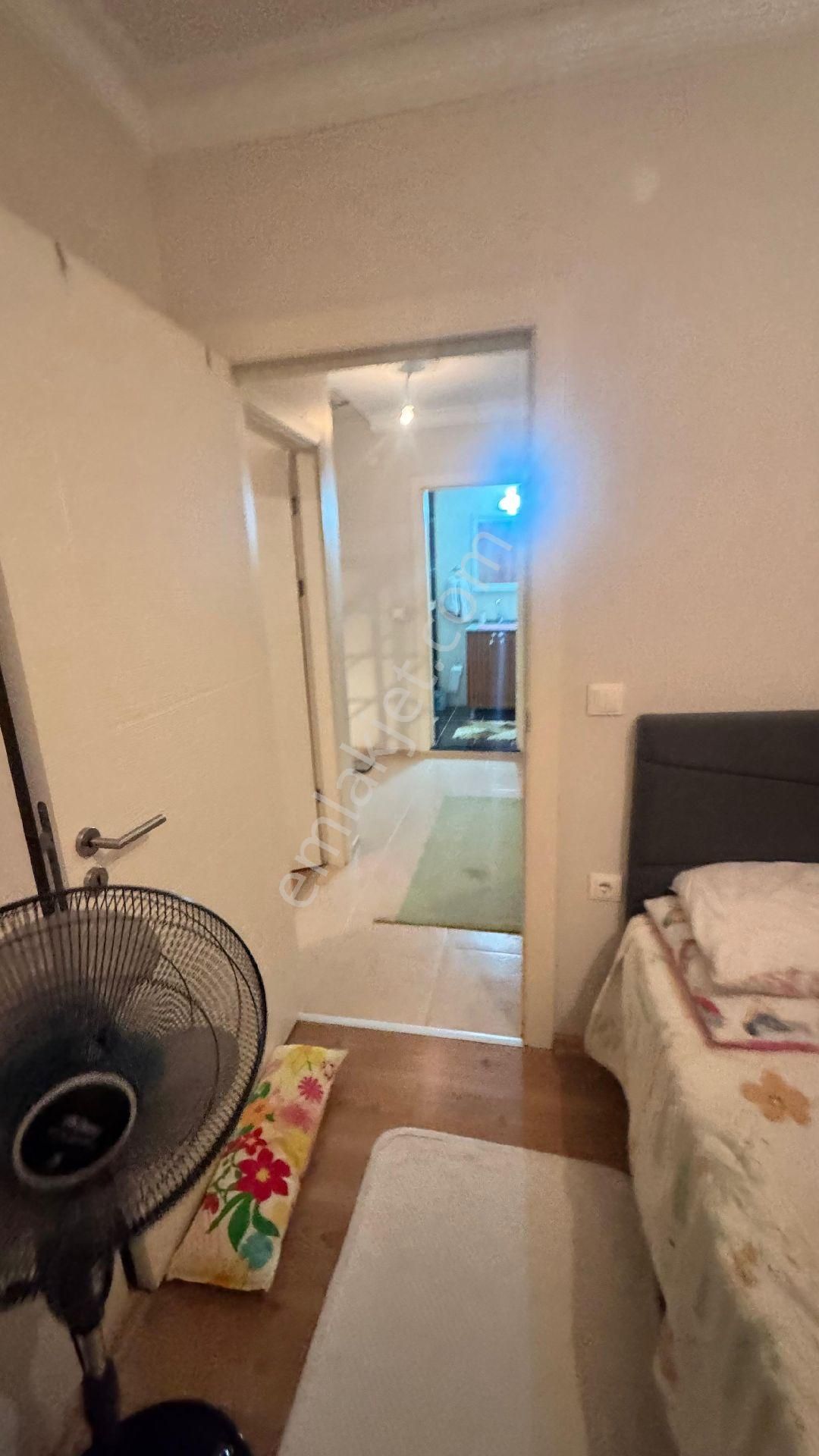 Gözütok Mimarlık Emlak 'tan Gümüldür'de Site İçerisinde Villa - Görsel 21
