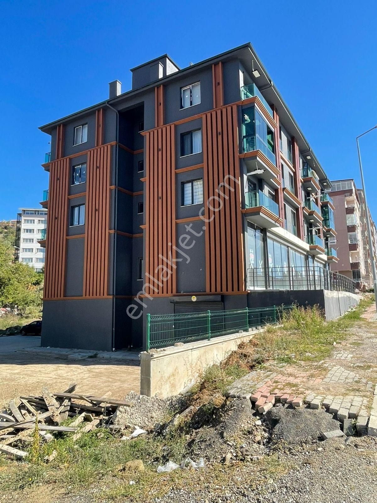 Diş Hekimliği Fakültesine Yakın 2+1 Eşyalı Daire ** Burcu Emlak