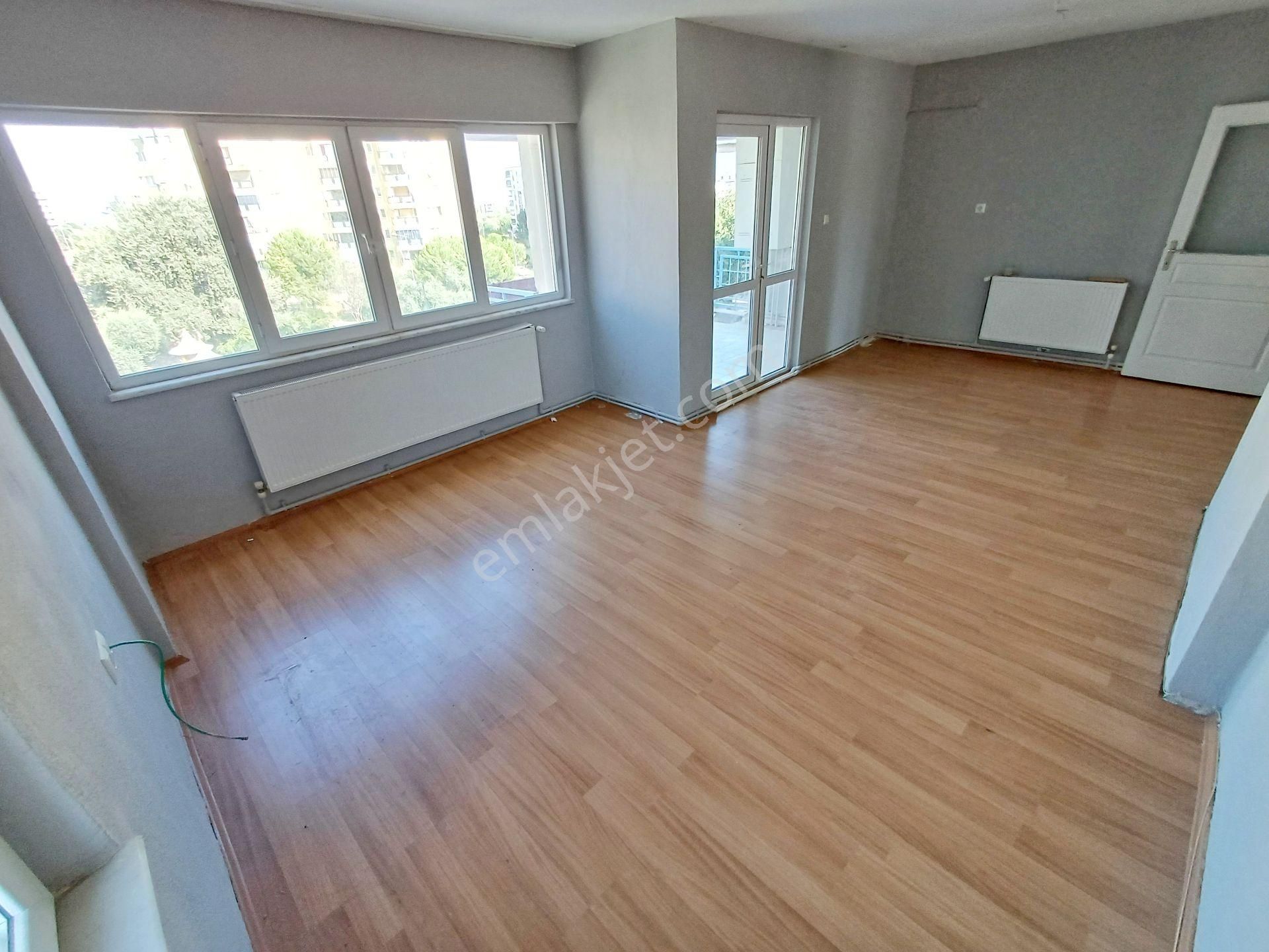 3+1 Doğalgazlı Site İçerisinde Kiralık Daire