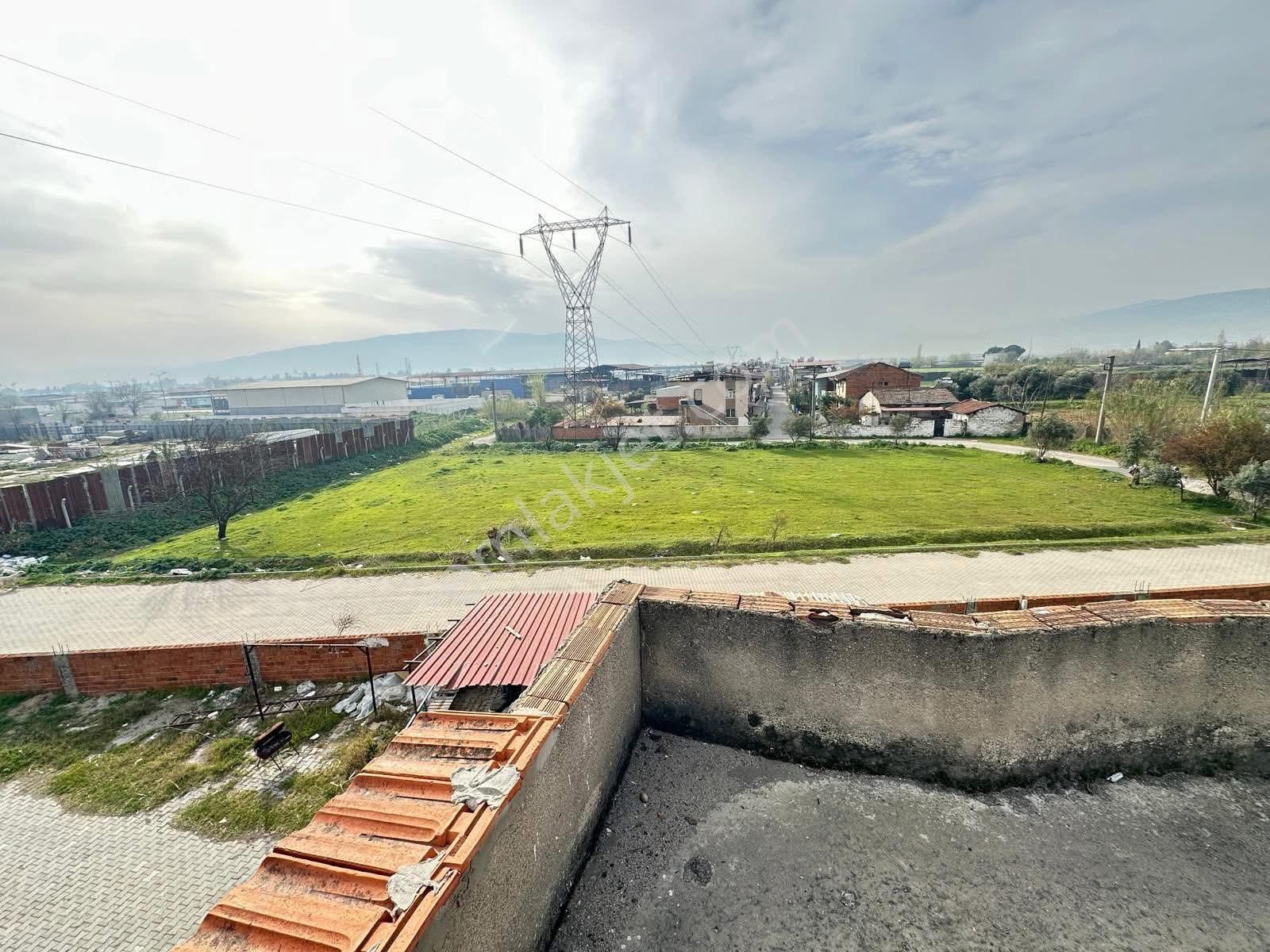 📍 Aydın / Nazilli – Sümer (yeni Sanayi) Mahallesi