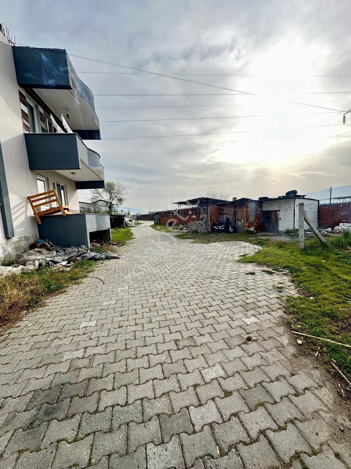 📍 Aydın / Nazilli – Sümer (yeni Sanayi) Mahallesi - Görsel 15