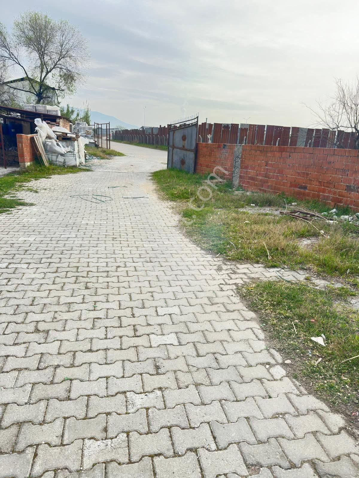 📍 Aydın / Nazilli – Sümer (yeni Sanayi) Mahallesi - Görsel 16