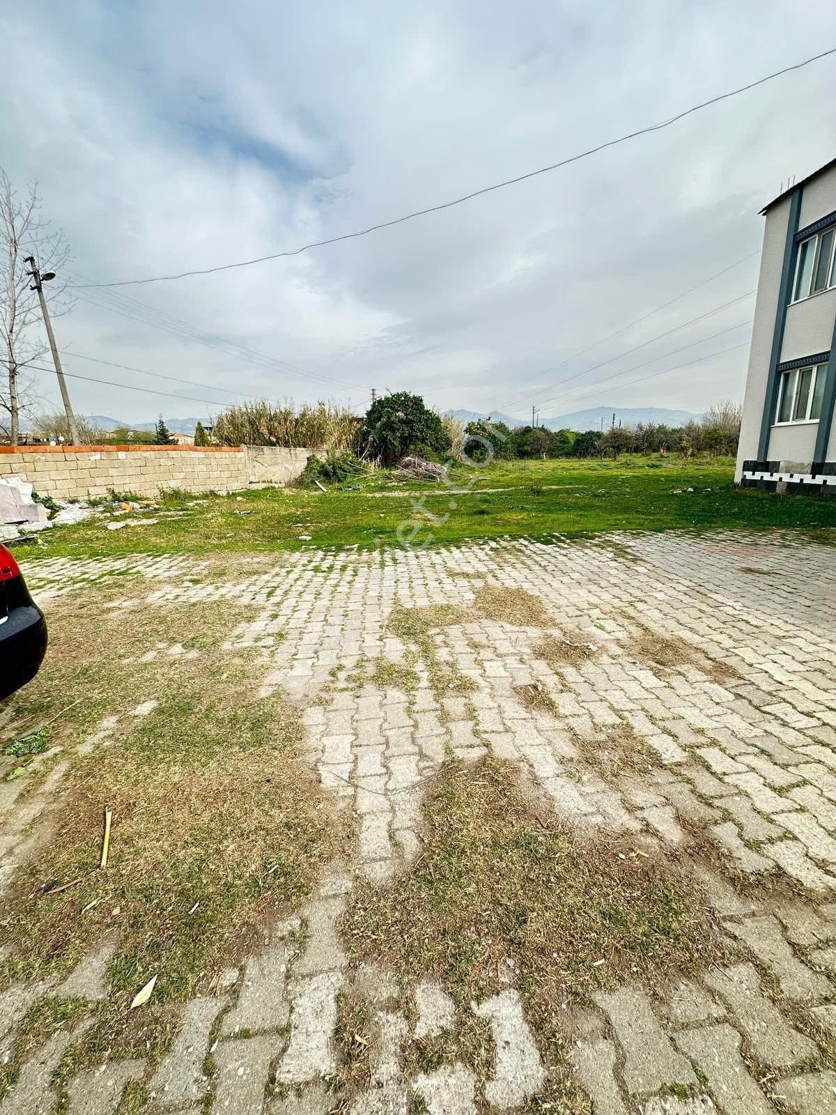 📍 Aydın / Nazilli – Sümer (yeni Sanayi) Mahallesi - Görsel 14