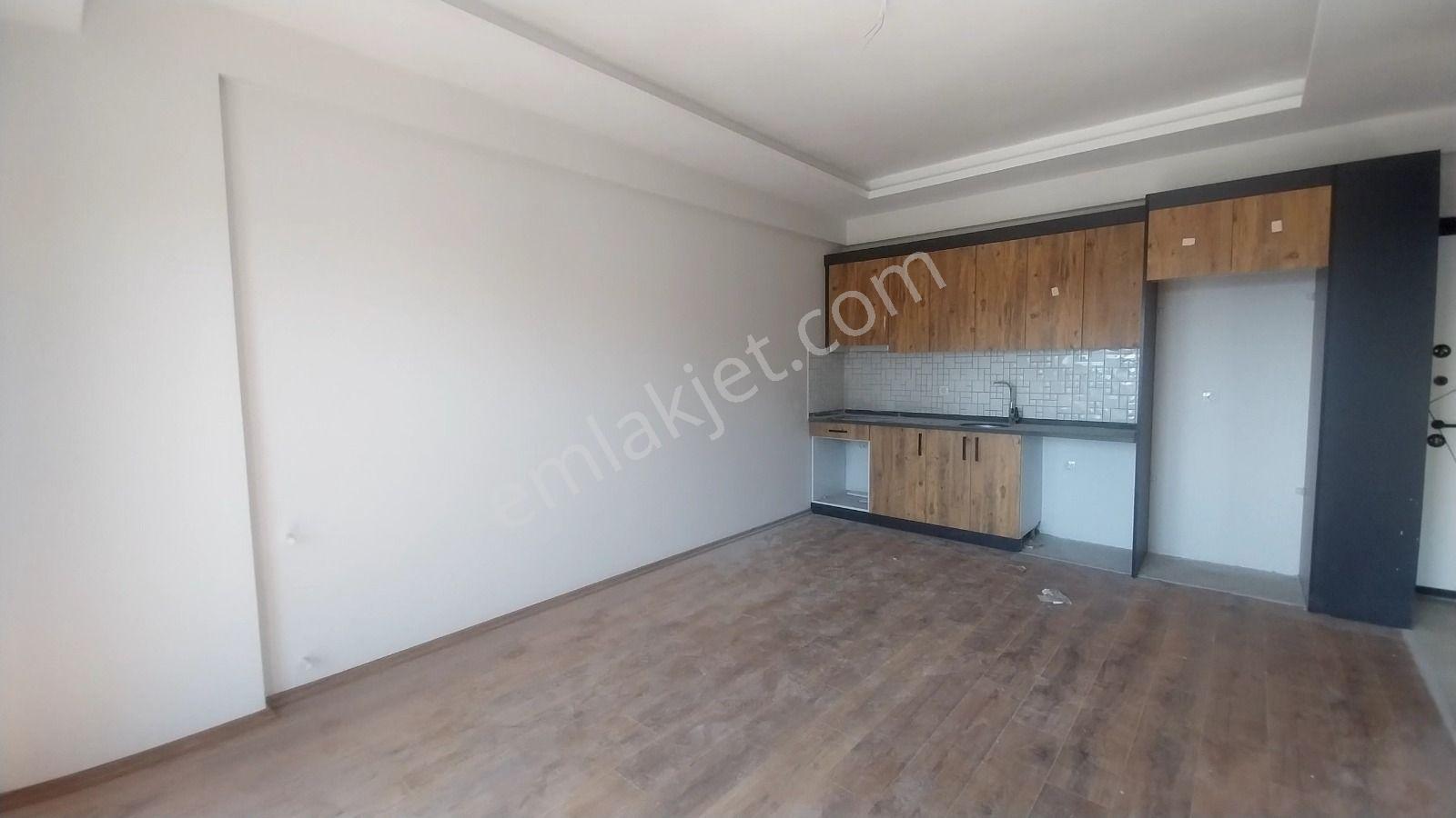 Aquaparklı Kapalı Yüzme Havuzlu Sosyal Donatılı 1+1 Açık Mutfak - Görsel 4