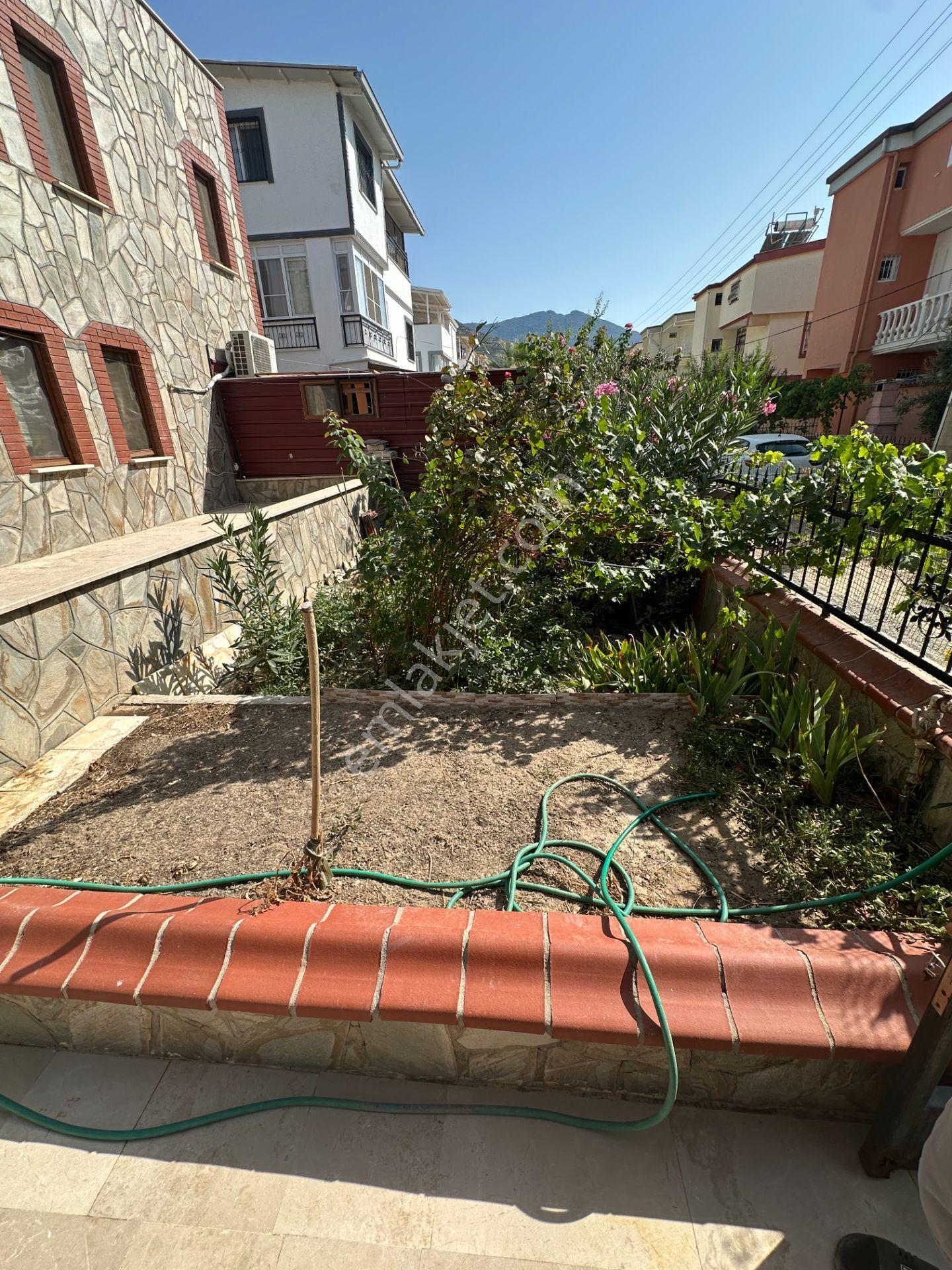 Kuşadası Güzelçamlı Mahallesinde Satılık Villa - Görsel 5
