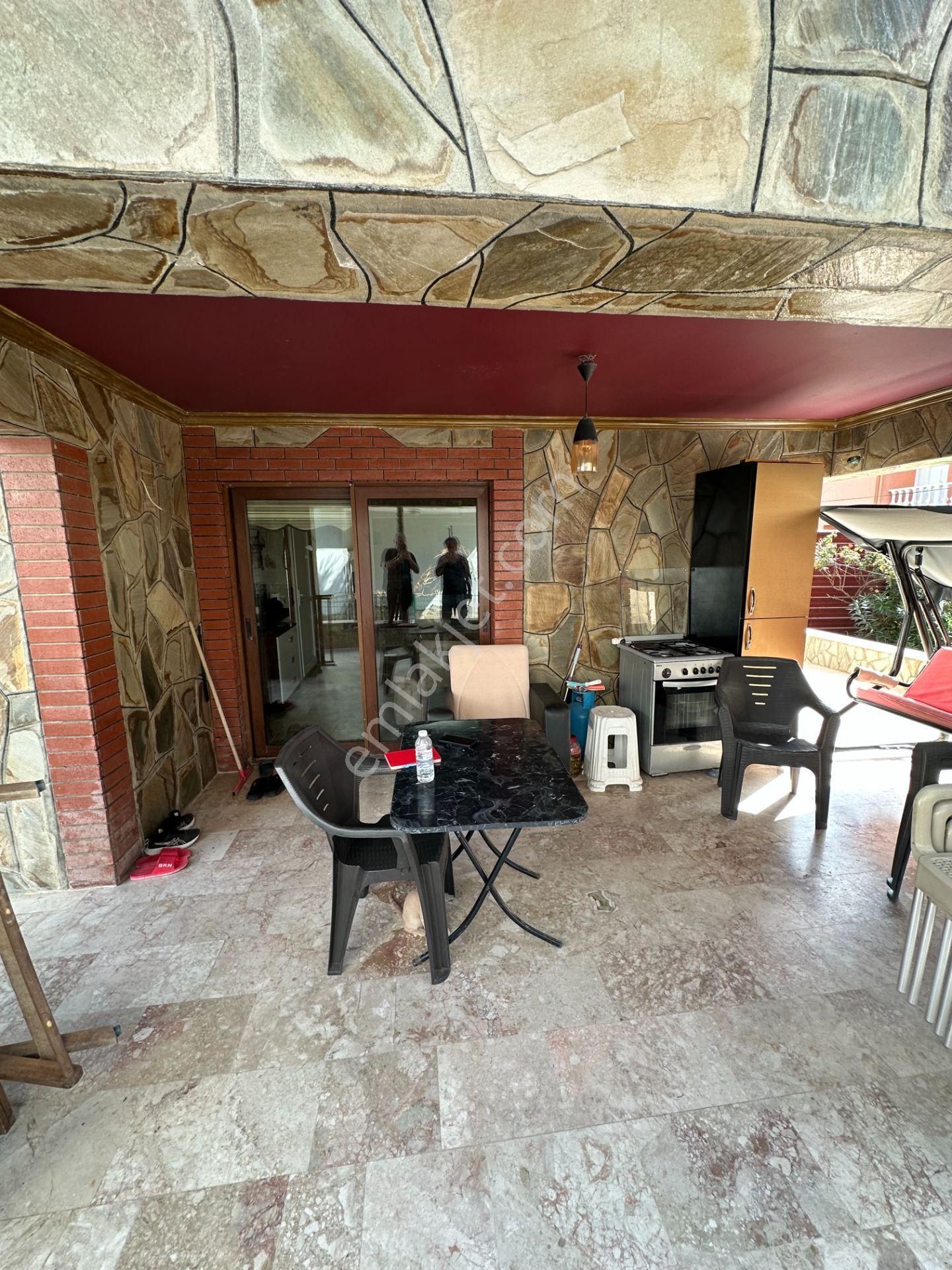 Kuşadası Güzelçamlı Mahallesinde Satılık Villa - Görsel 15