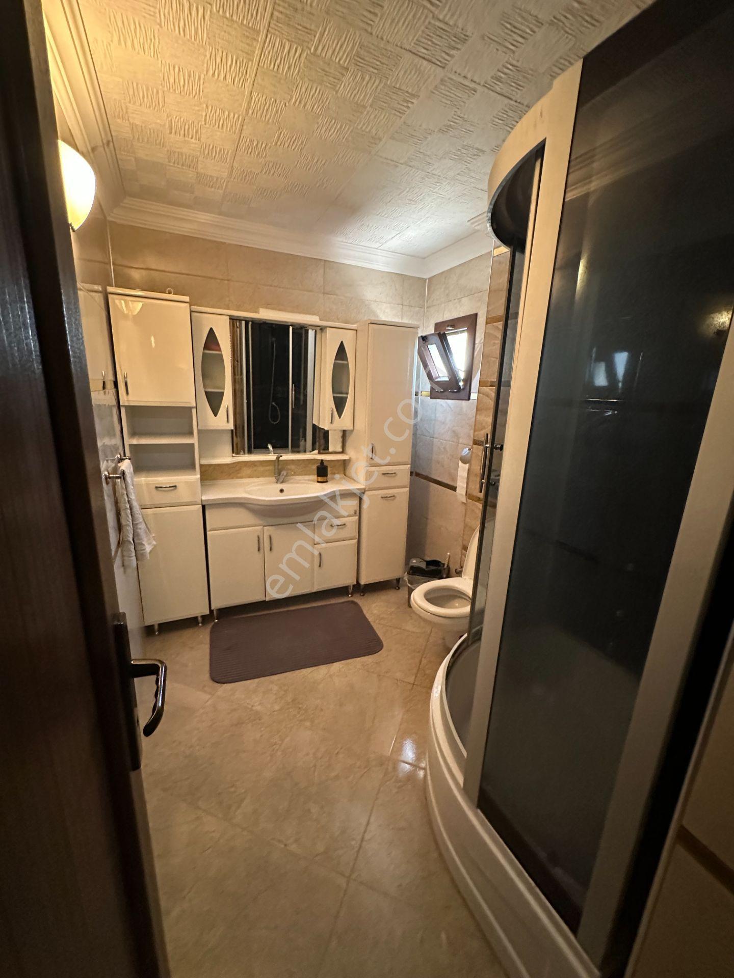 Kuşadası Güzelçamlı Mahallesinde Satılık Villa - Görsel 23