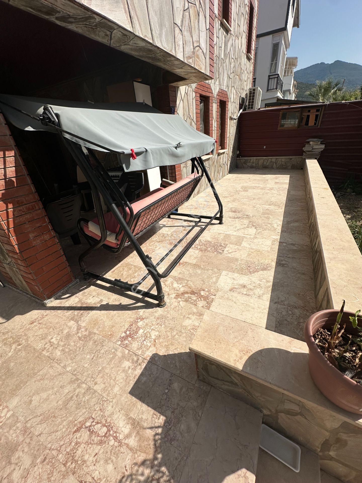 Kuşadası Güzelçamlı Mahallesinde Satılık Villa - Görsel 6
