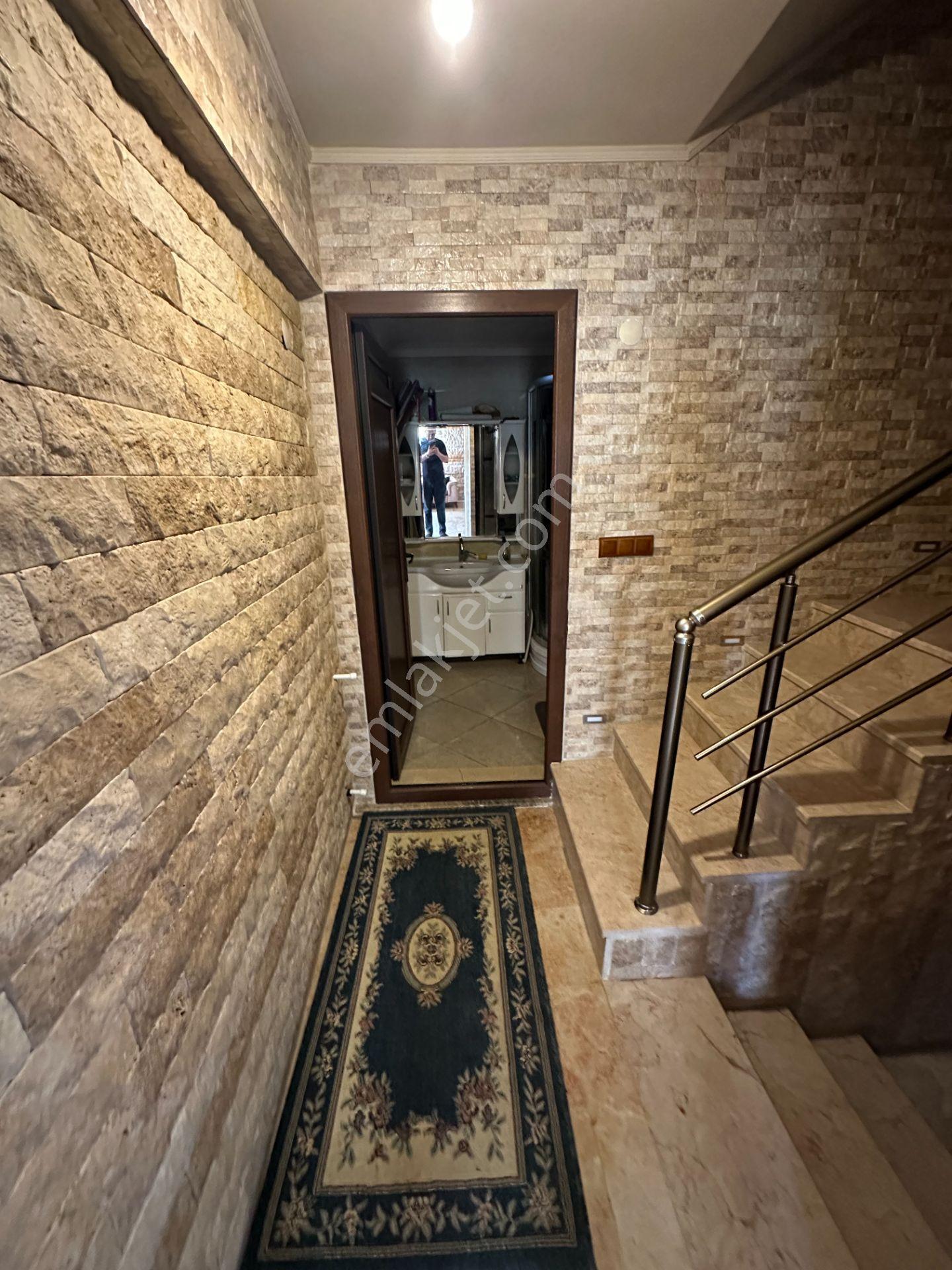 Kuşadası Güzelçamlı Mahallesinde Satılık Villa - Görsel 18