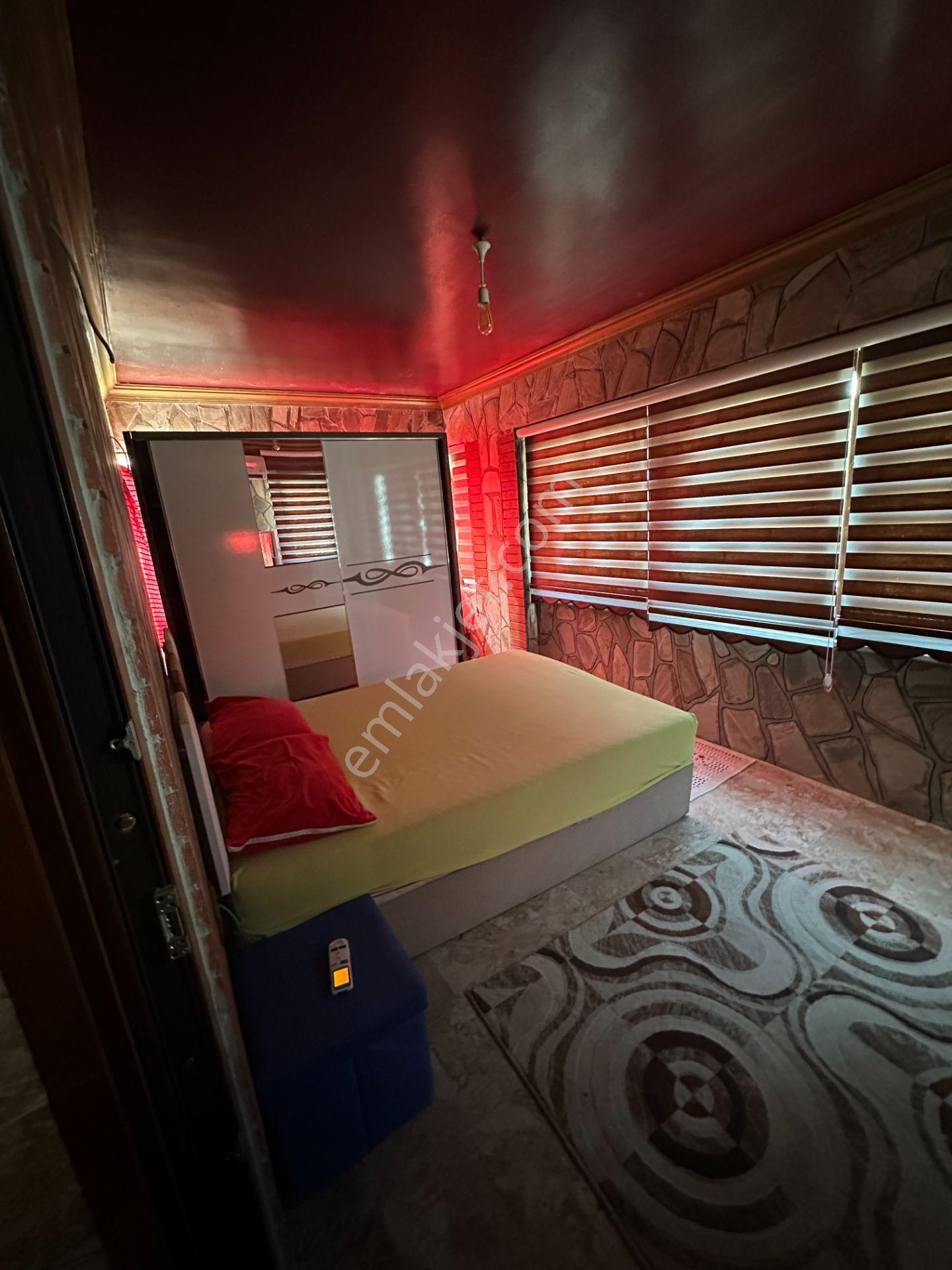 Kuşadası Güzelçamlı Mahallesinde Satılık Villa - Görsel 31