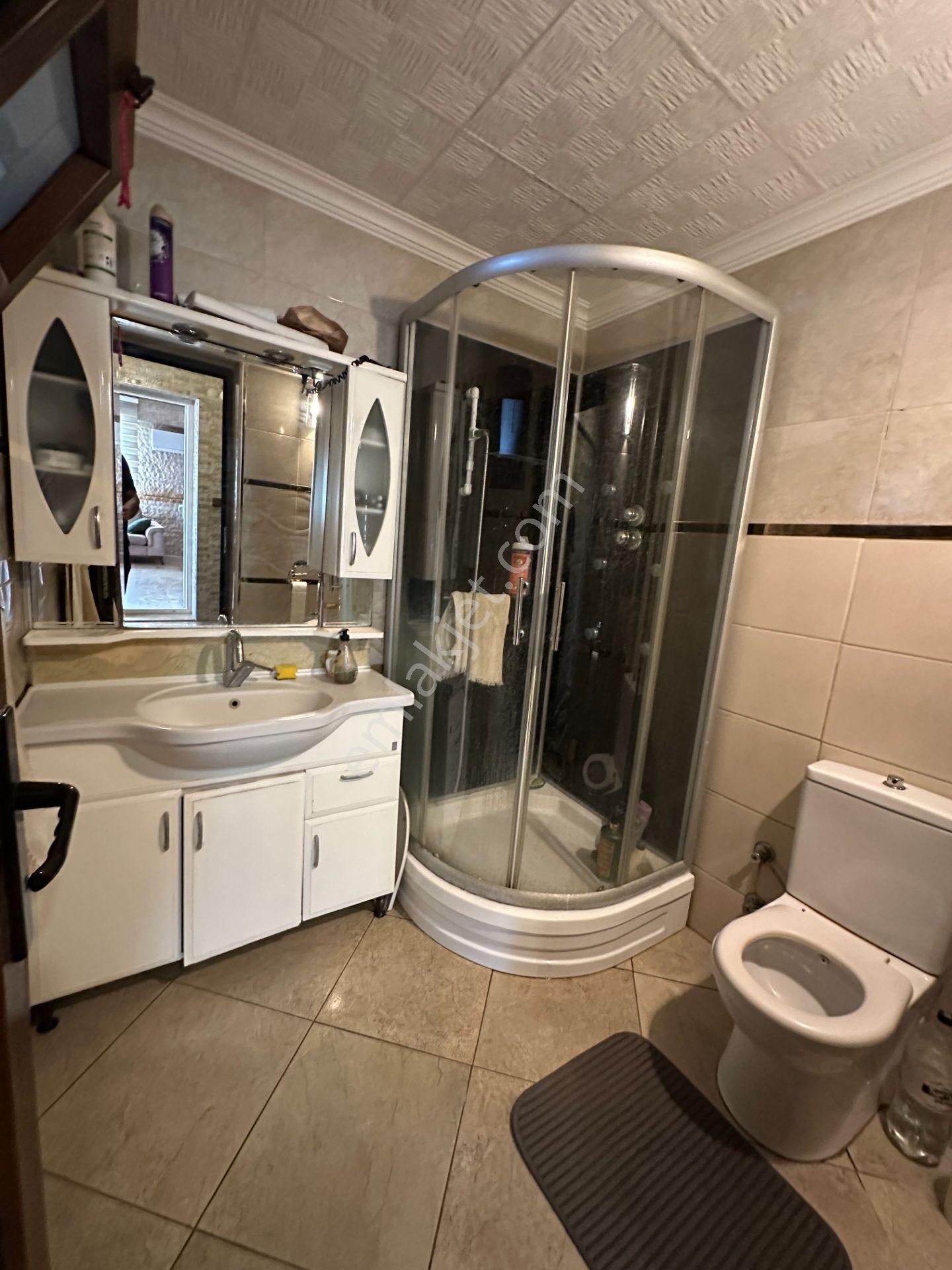 Kuşadası Güzelçamlı Mahallesinde Satılık Villa - Görsel 20