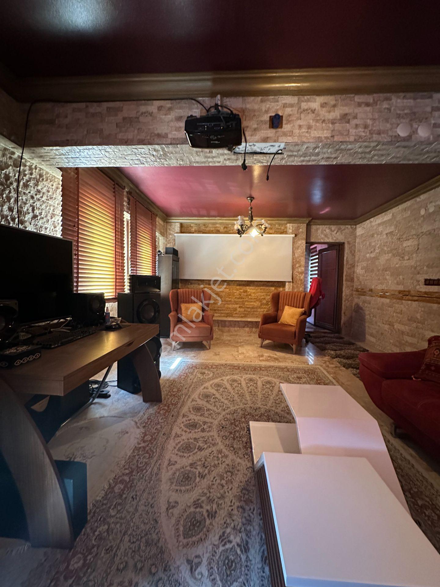 Kuşadası Güzelçamlı Mahallesinde Satılık Villa - Görsel 29