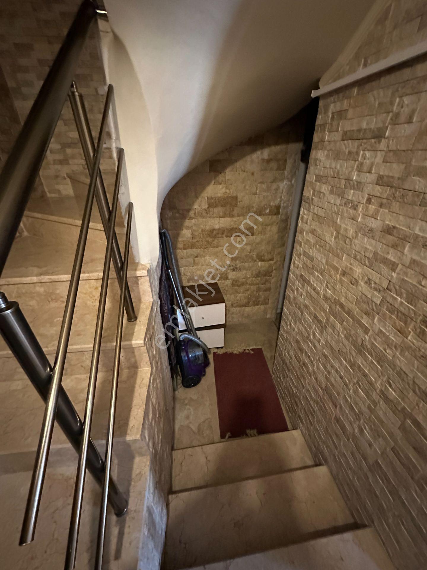Kuşadası Güzelçamlı Mahallesinde Satılık Villa - Görsel 19
