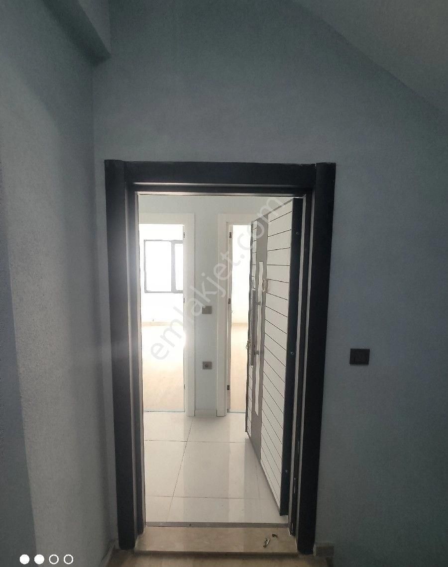1.87 Kredi Oranı İle Taşoluk Da 2+1 Lüx Ara Kat