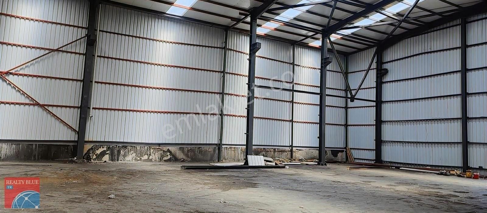 Gebze Balçık Da Kiralık 600 M² Depo - Görsel 4