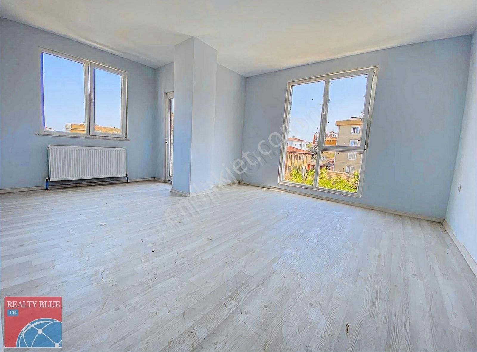 Sultanbeyli Mehmet Akif Mah Satılık Lüx Daire