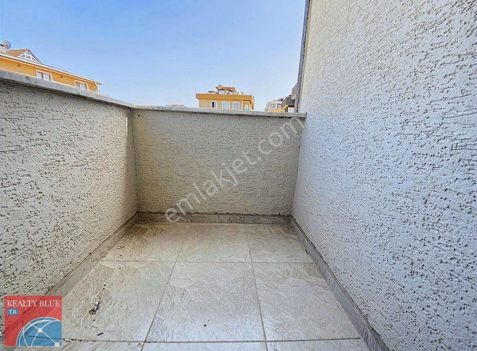 Sultanbeyli Mehmet Akif Mah Satılık Lüx Daire - Görsel 12