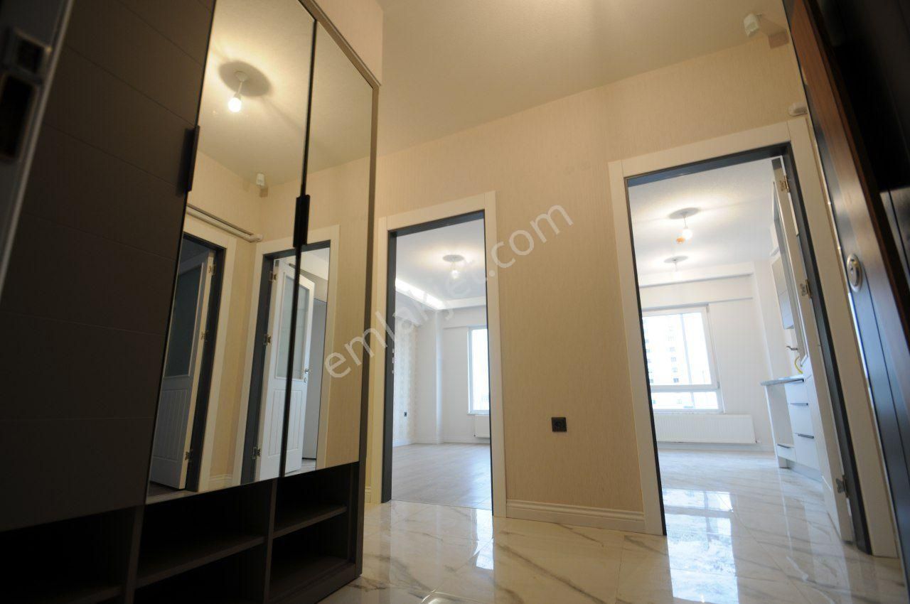 Marvel Kayseri // Arven Flora A Blokta Arakat Yapılı Doğu Güneybatı - Görsel 45