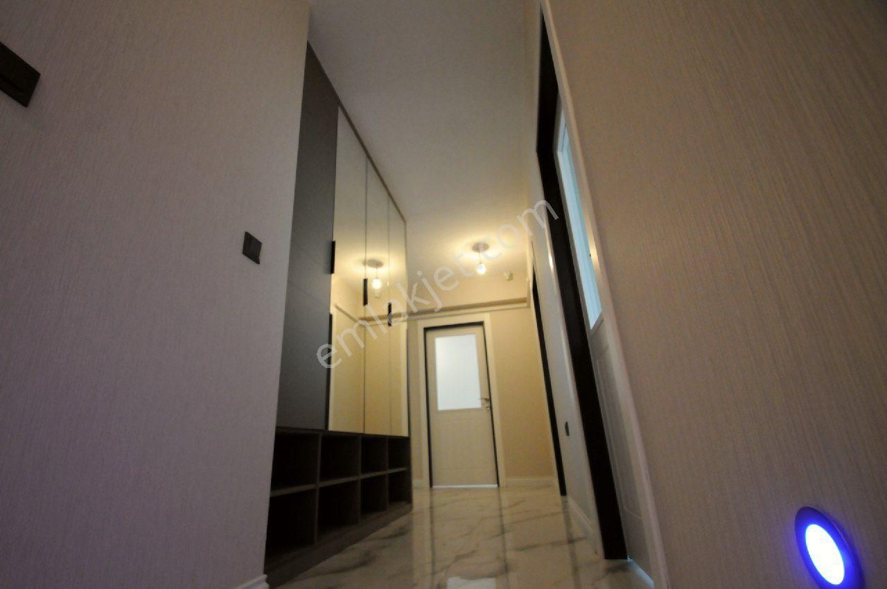 Marvel Kayseri // Arven Flora A Blokta Arakat Yapılı Doğu Güneybatı - Görsel 25