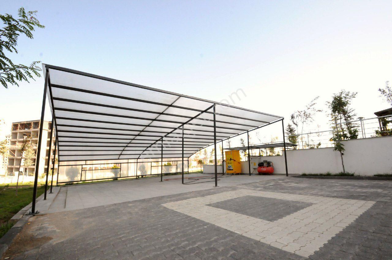 Marvel Kayseri // Arven Flora A Blokta Arakat Yapılı Doğu Güneybatı - Görsel 18