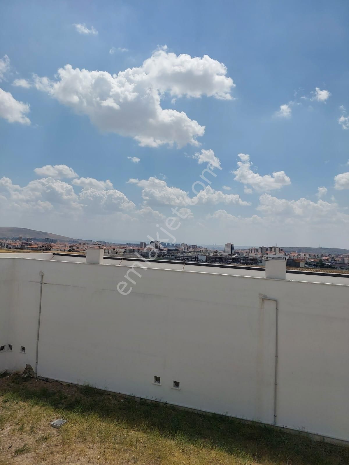 Yenikent Fevzi Çakmak Mahallesinde Katta Sıfır 1+1 Satılık Daire - Görsel 15