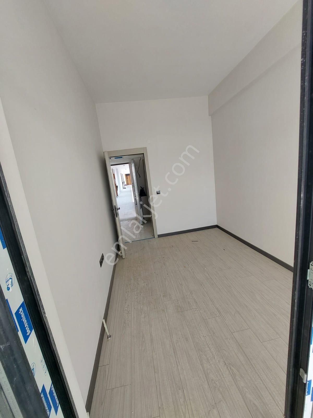 Yenikent Fevzi Çakmak Mahallesinde Katta Sıfır 1+1 Satılık Daire - Görsel 7