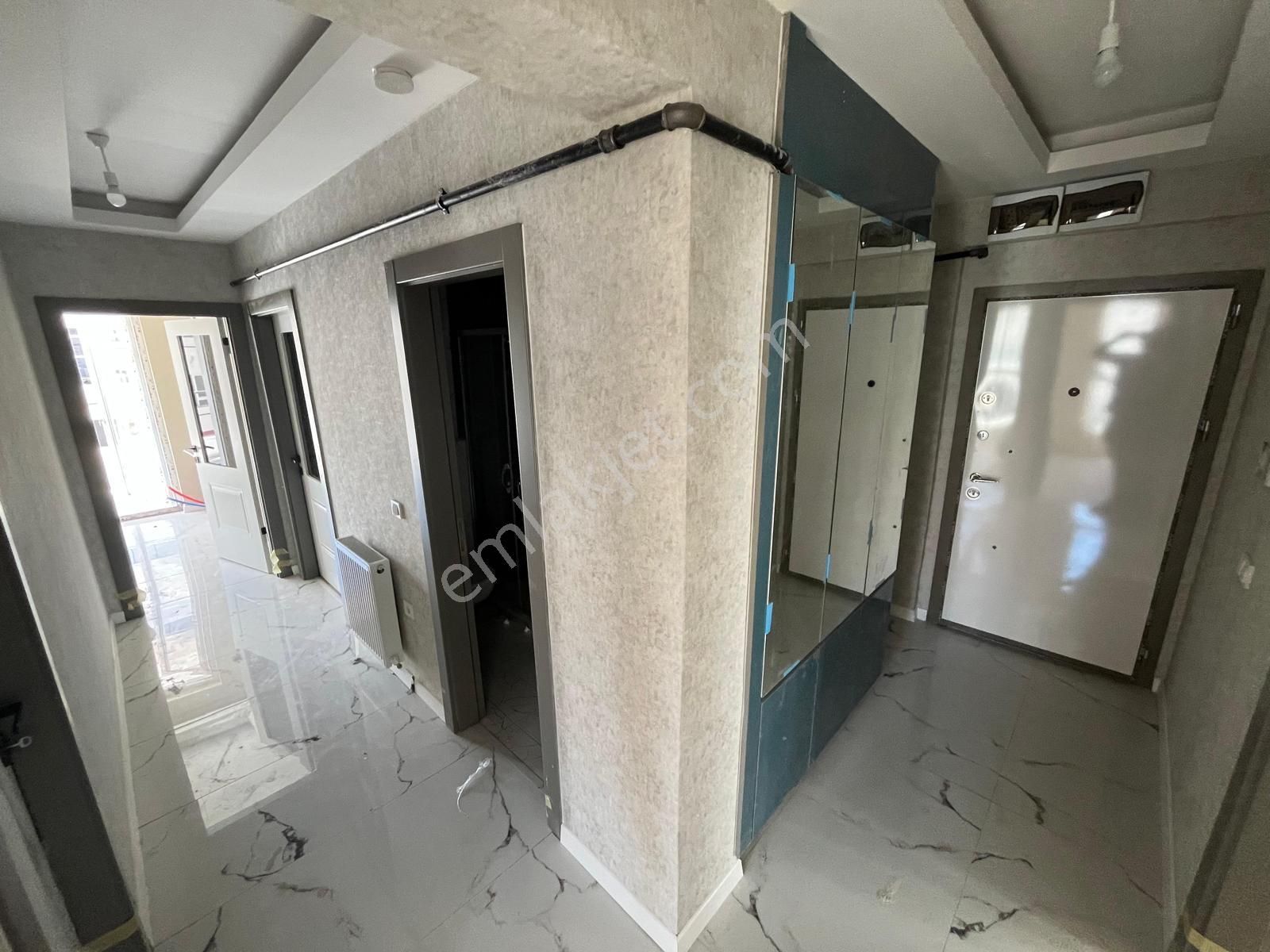 Yenikent Menderes Mah. Full Yapılı 3+1 Satılık Daire - Görsel 5