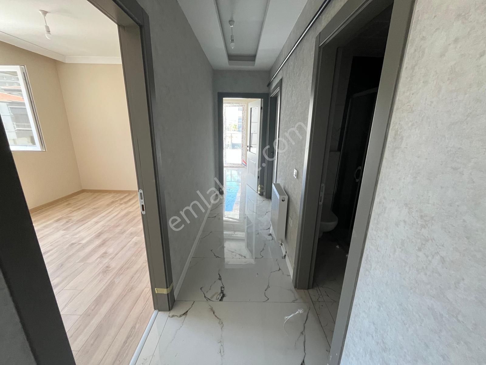 Yenikent Menderes Mah. Full Yapılı 3+1 Satılık Daire - Görsel 12