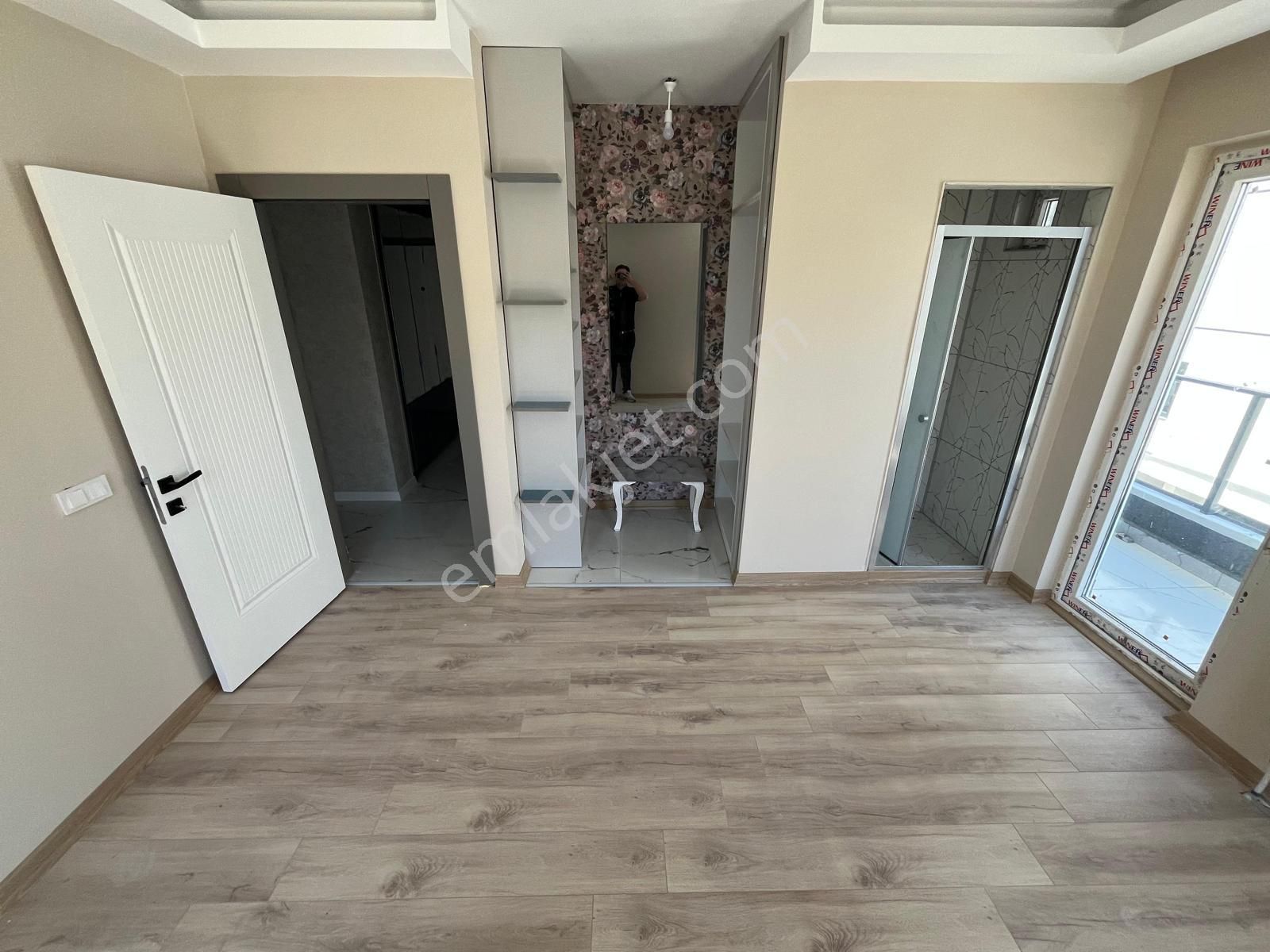 Yenikent Menderes Mah. Full Yapılı 3+1 Satılık Daire - Görsel 20